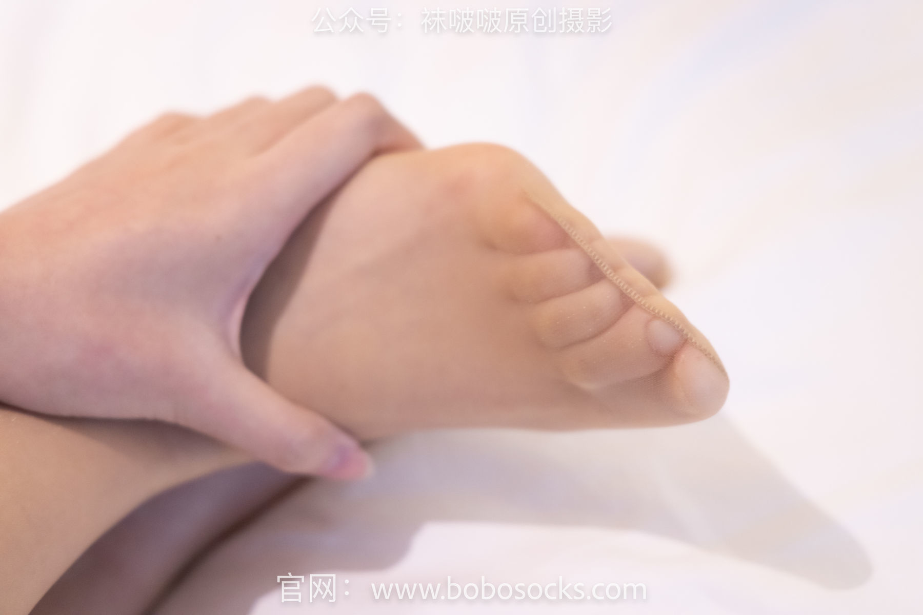 图片[81]-BoBoSocks袜啵啵 No.142 小甜豆-高跟鞋、高跟凉鞋、肉丝、裸足[140P]-六色网