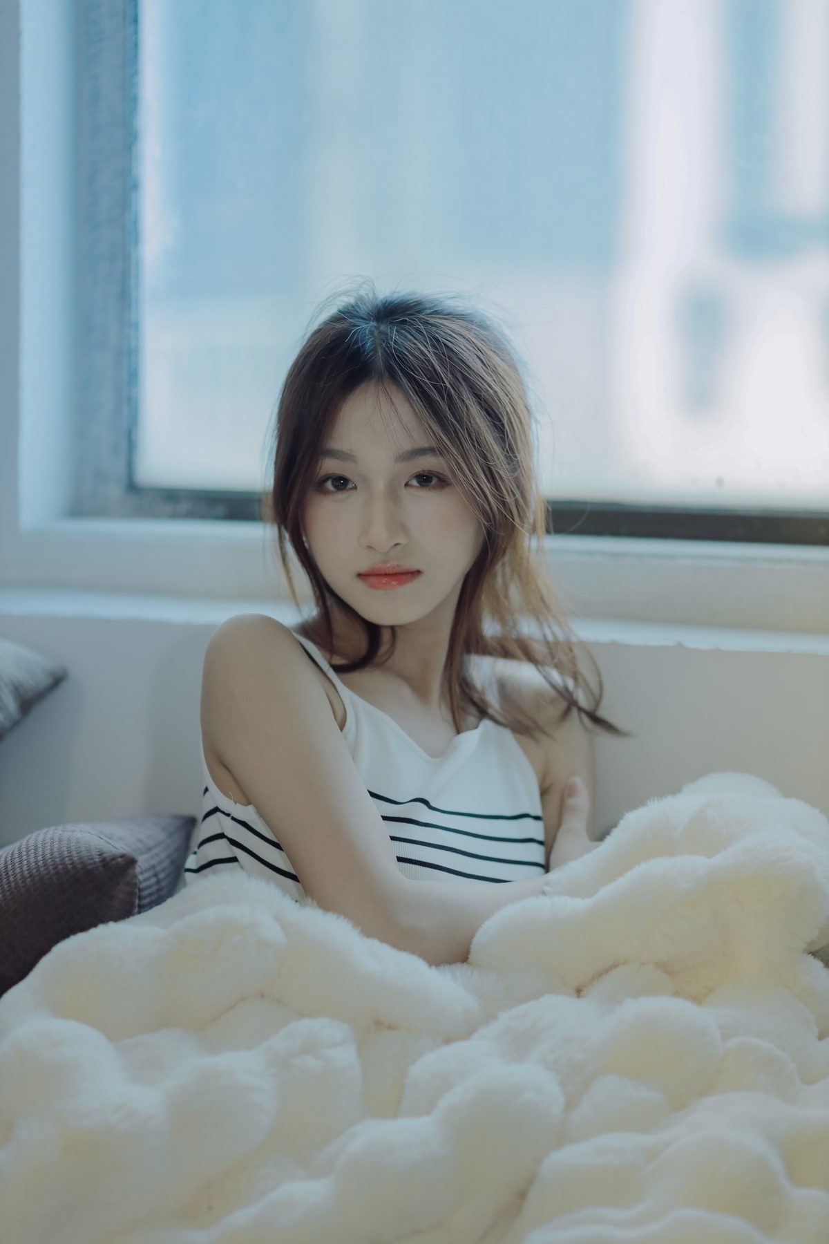 图片[9]-YiTuYu艺图语 Vol.4453 Yu Er[29P]-六色网