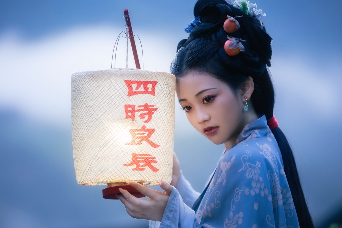 图片[35]-YiTuYu艺图语 Vol.5728 Jin Zou Ba[39P]-六色网