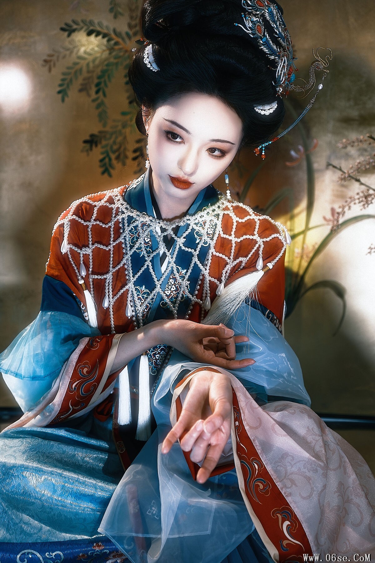 图片[24]-YiTuYu艺图语 Vol.7252 Xiao Yang Ai Gan Fan[33P]-六色网