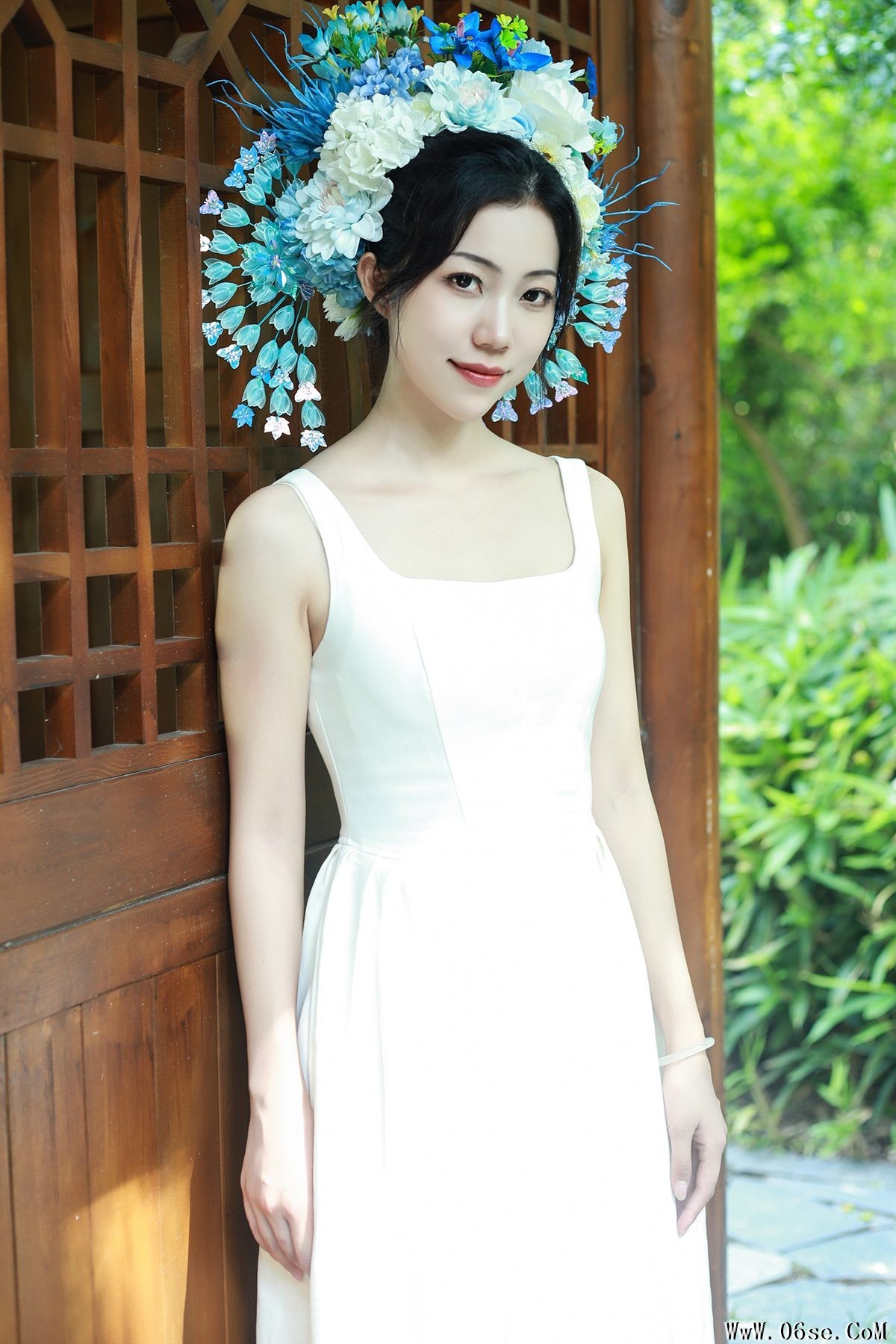 YiTuYu艺图语 Vol.5484 Ye Zi[23P]-六色网