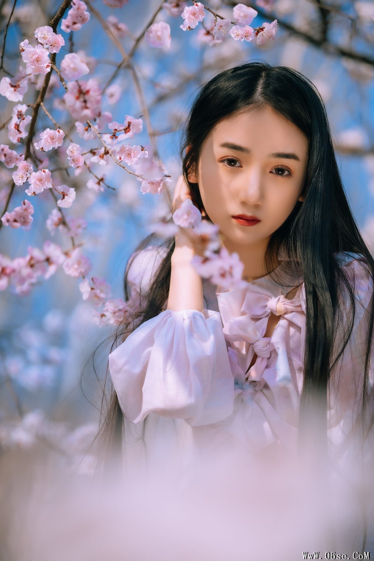 图片[3]-YiTuYu艺图语 Vol.4460 Yi Yu He Bao Dan[22P]-六色网