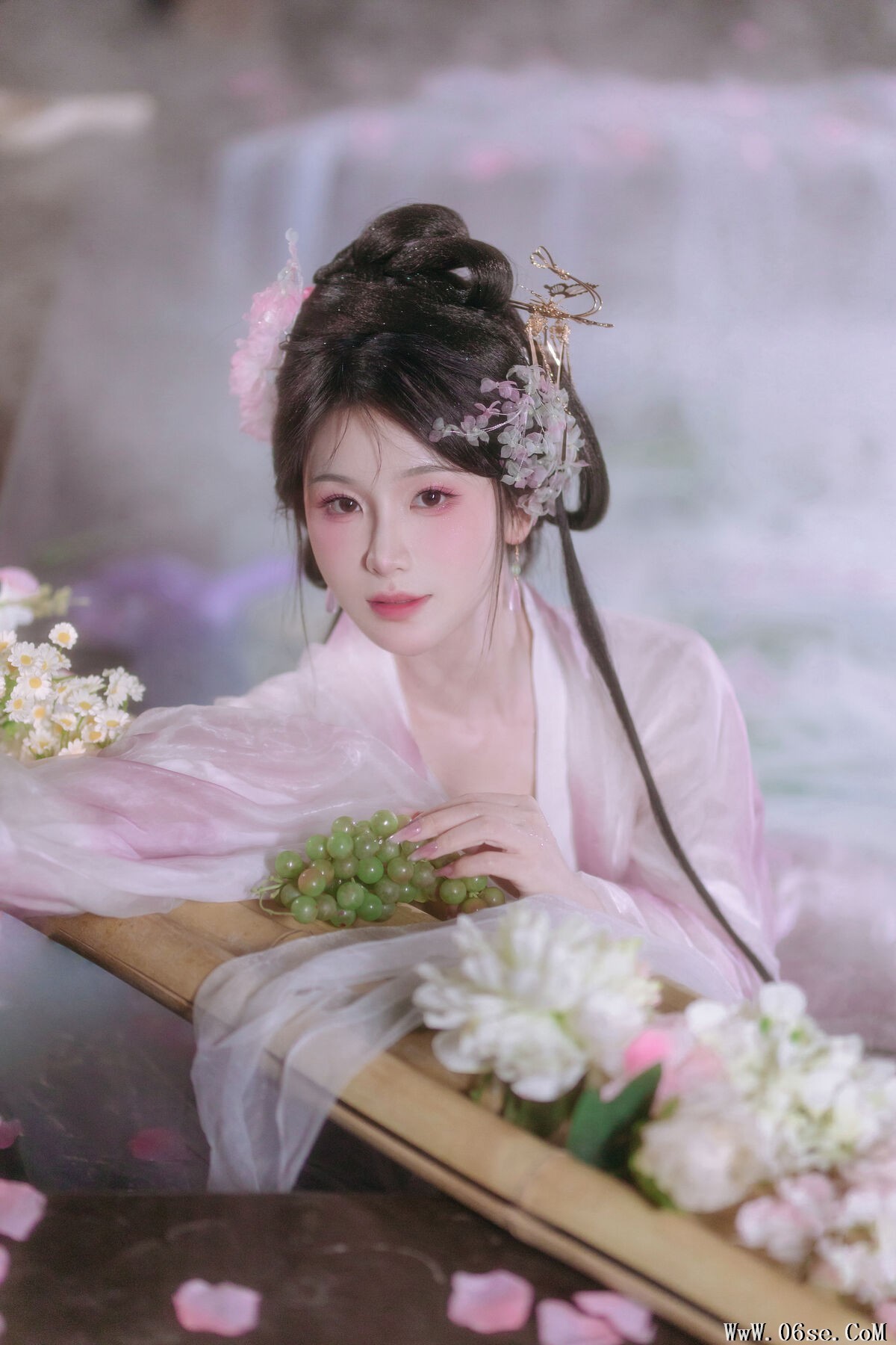 图片[11]-YiTuYu艺图语 Vol.7267 Xu Jin Huan[23P]-六色网