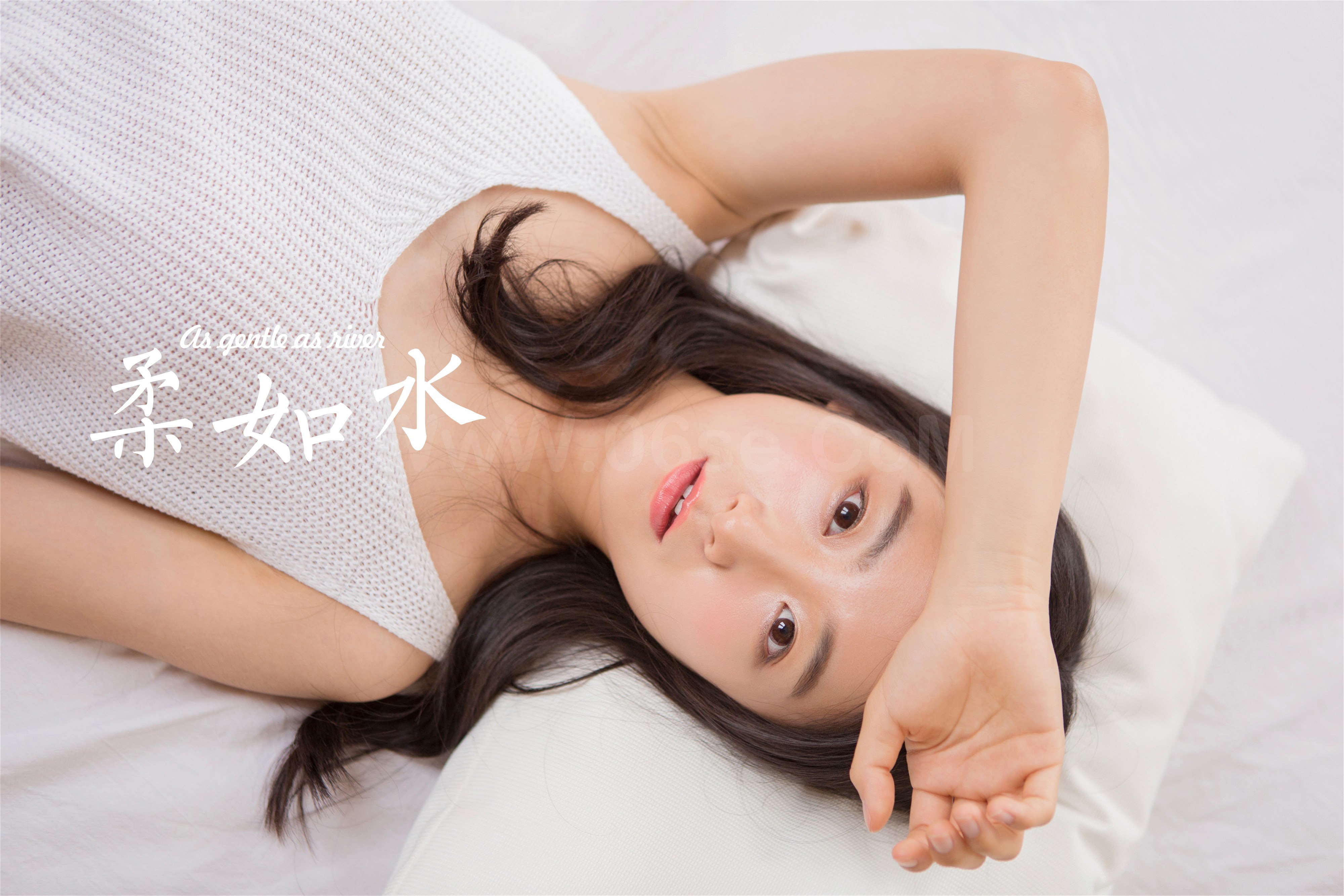 雅拉伊 - 《柔如水》[33P]-六色网