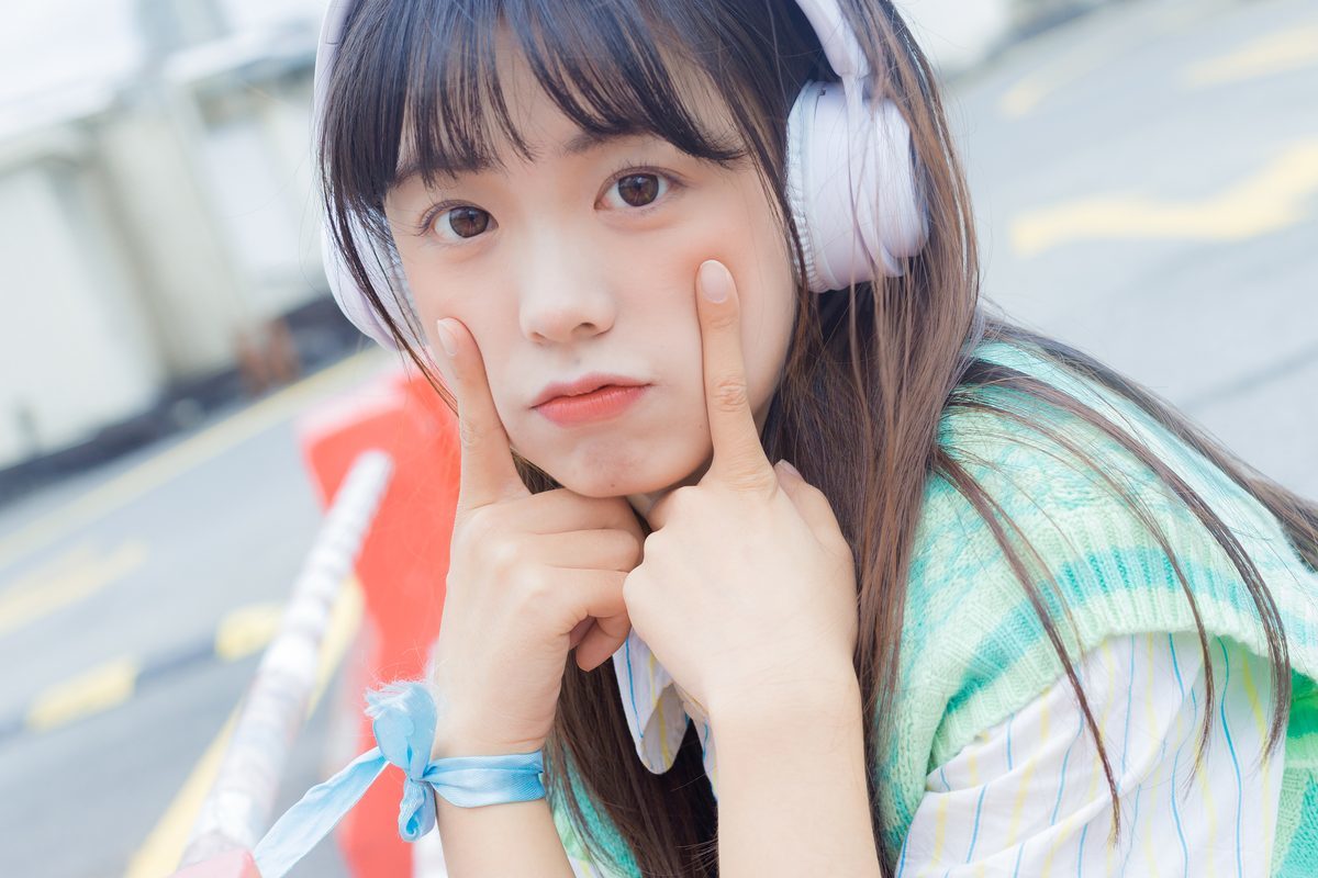 图片[25]-YiTuYu艺图语 Vol.3450 Ke Ai Pao Pao Ya[28P]-六色网