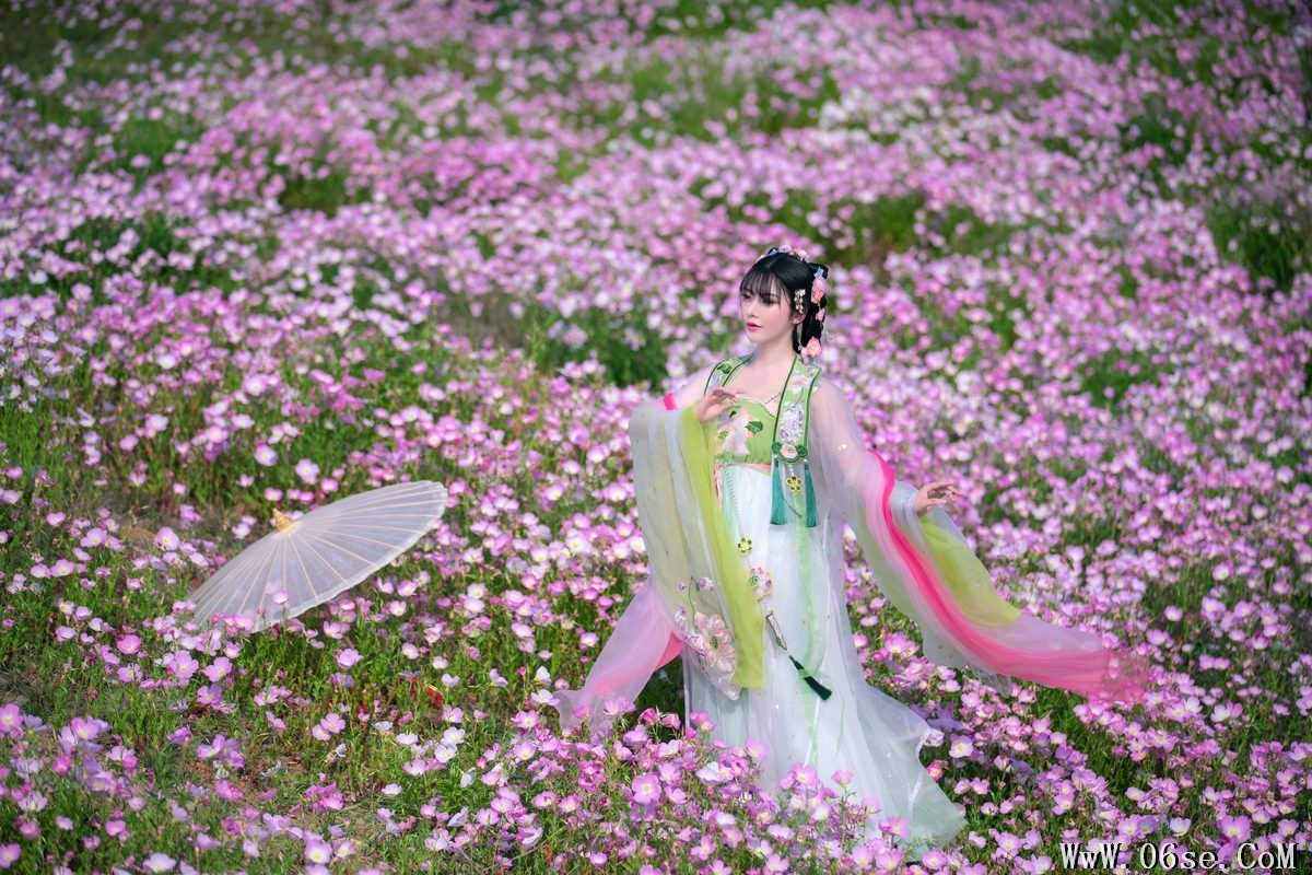 图片[21]-YiTuYu艺图语 Vol.4432 Xiao Xing Xing[47P]-六色网