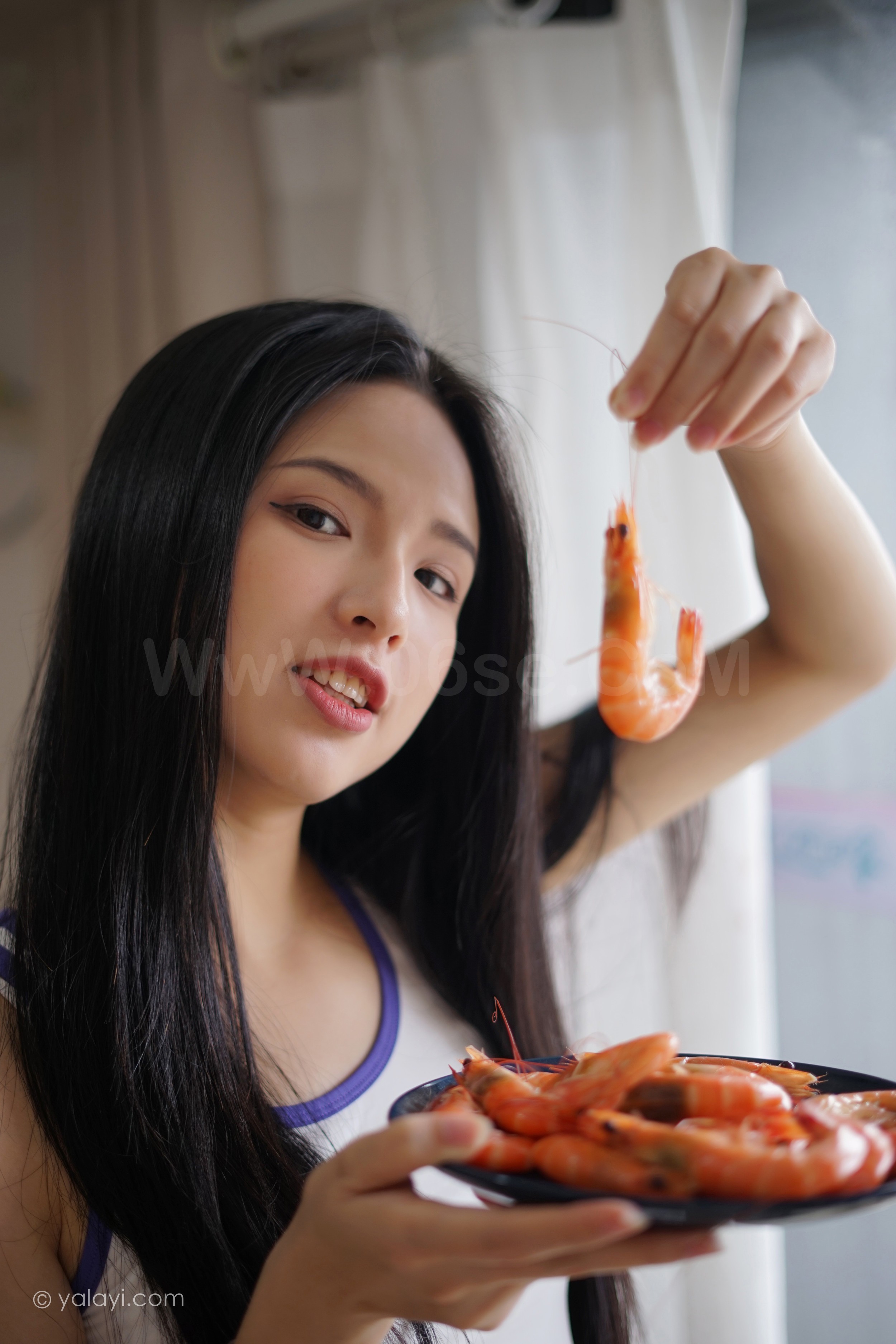 图片[28]-雅拉伊 – 溪若《过家家》[38P]-六色网