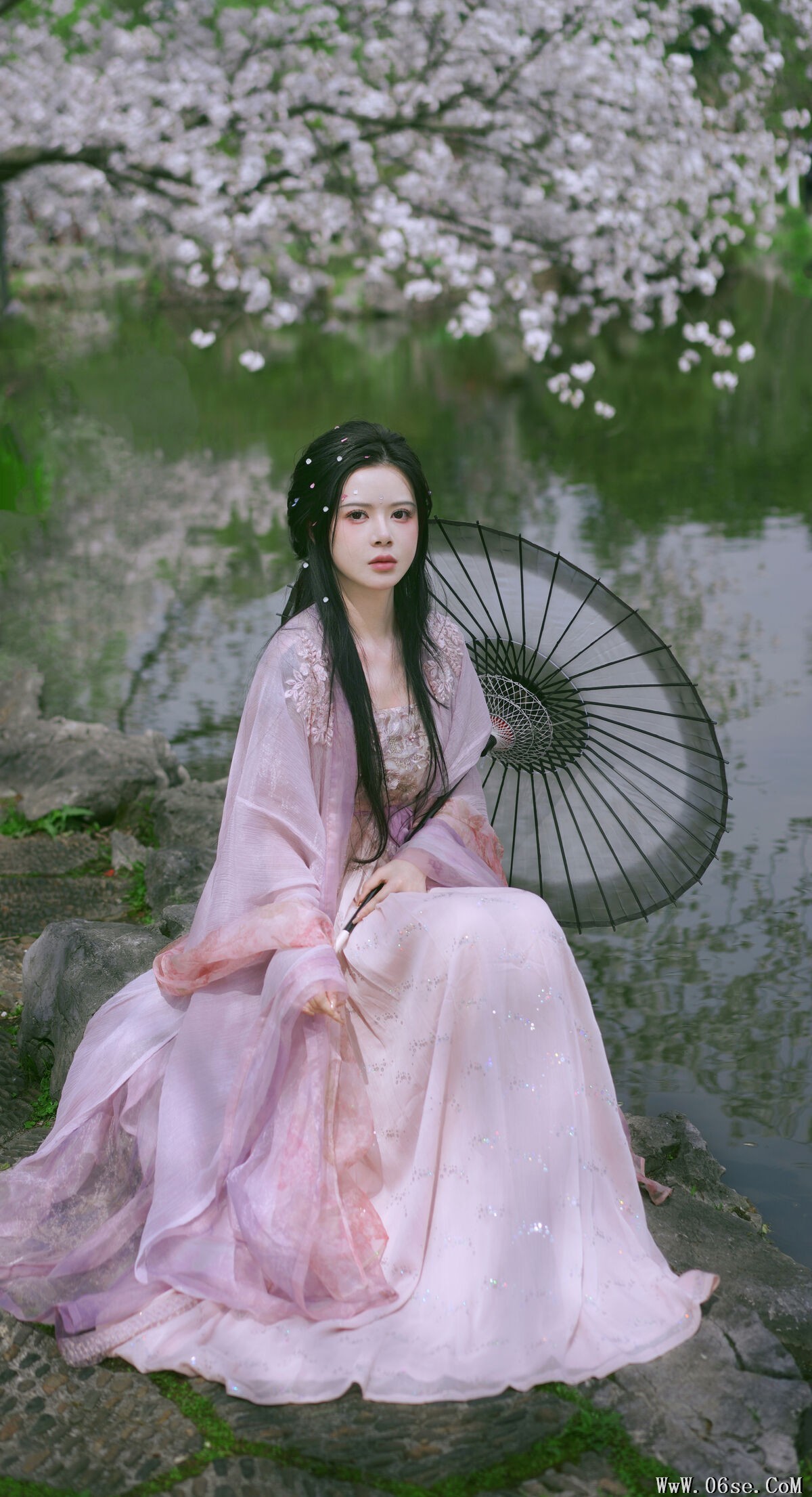 图片[21]-YiTuYu艺图语 Vol.6877 Xi Xi[22P]-六色网