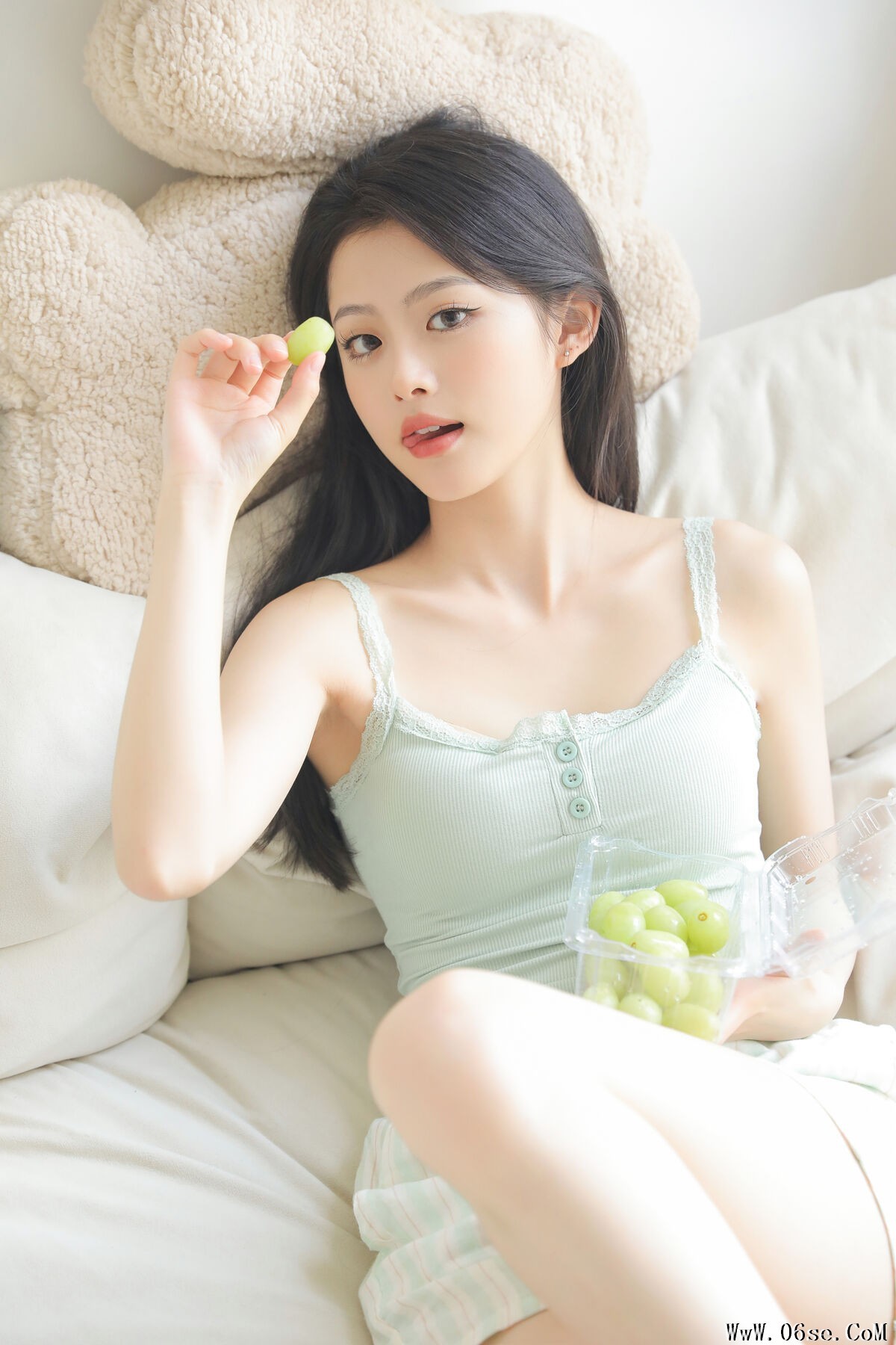 图片[6]-YiTuYu艺图语 Vol.7758 Chi Kou Ruan Tang[22P]-六色网