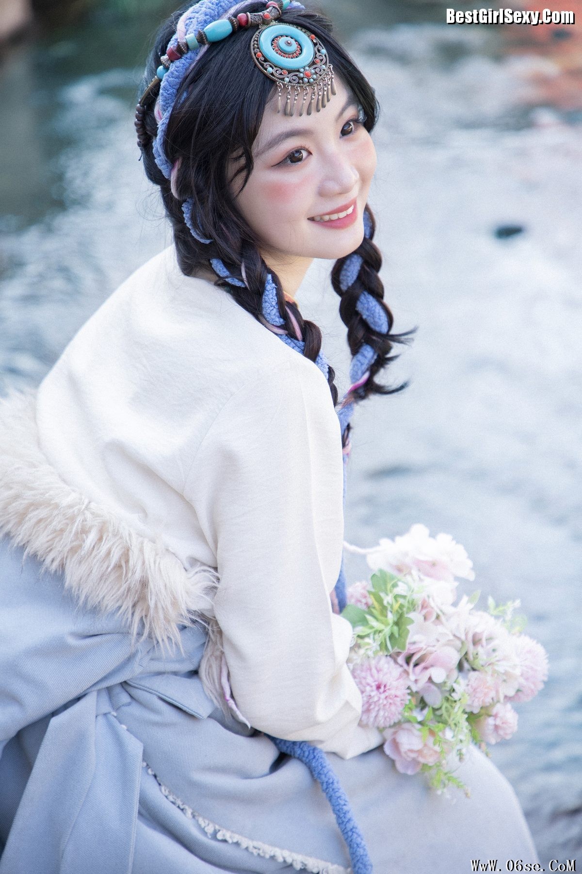 图片[23]-YiTuYu艺图语 Vol.3996 Si Nan[26P]-六色网