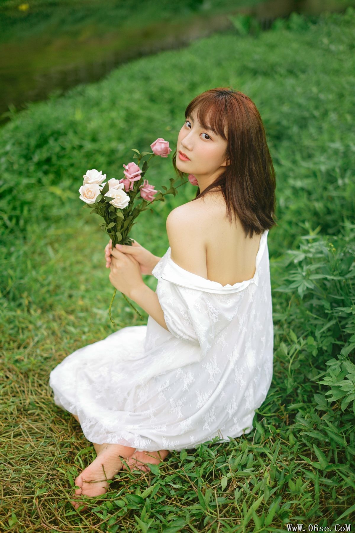 图片[10]-YiTuYu艺图语 Vol.3110 Yang Xin Ying[23P]-六色网