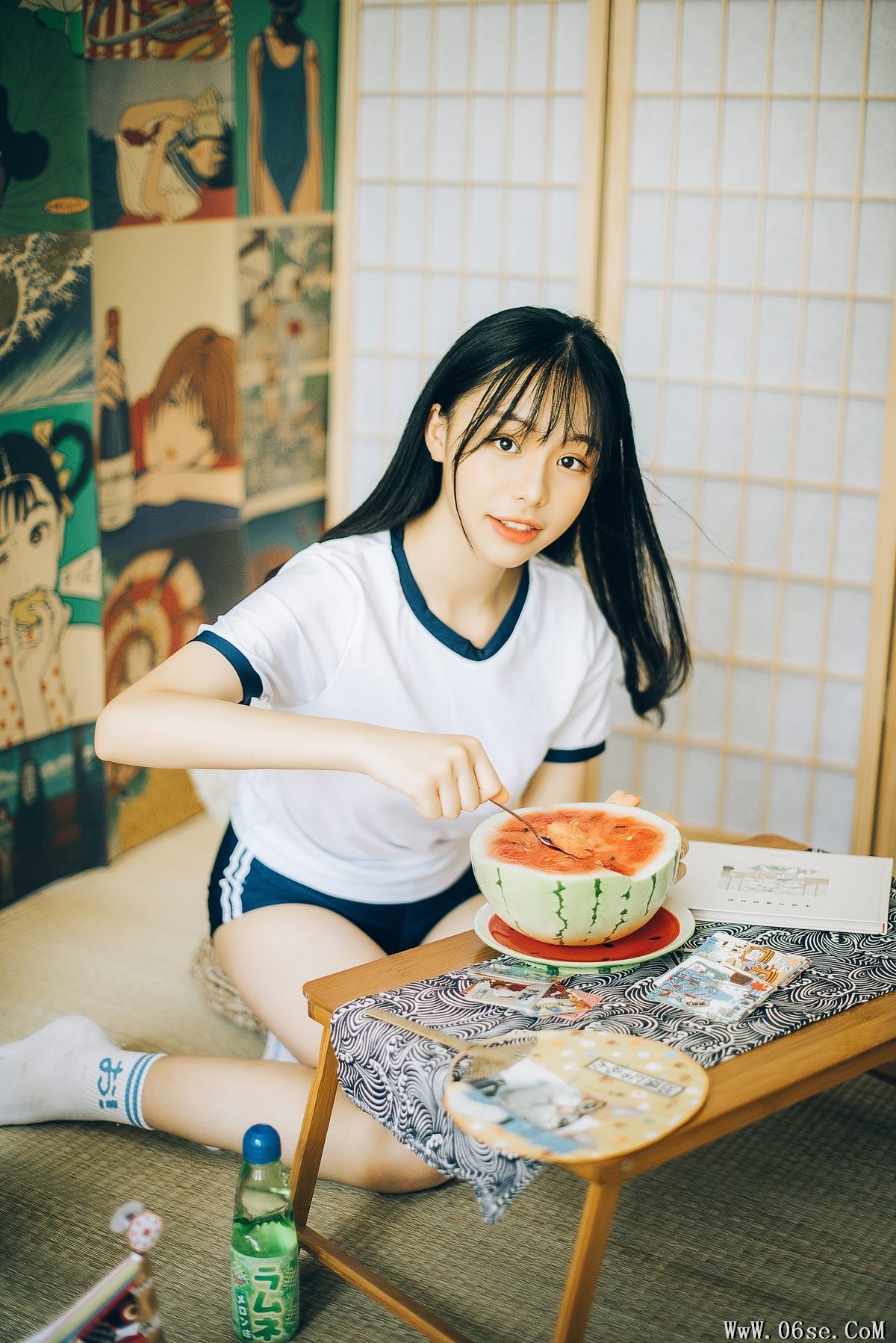 图片[21]-YiTuYu艺图语 Vol.6085 You Zi[25P]-六色网