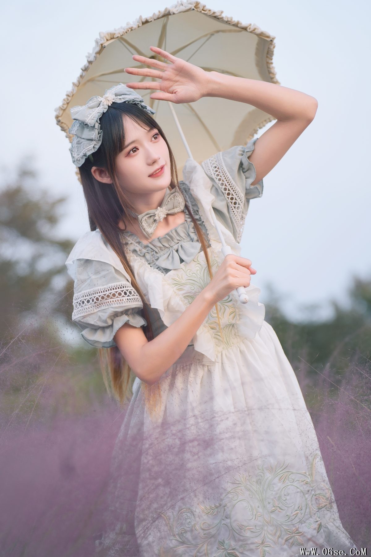 图片[39]-YiTuYu艺图语 Vol.4498 Tu Zi Zzz Bu Chi Hu Luo Bo[48P]-六色网
