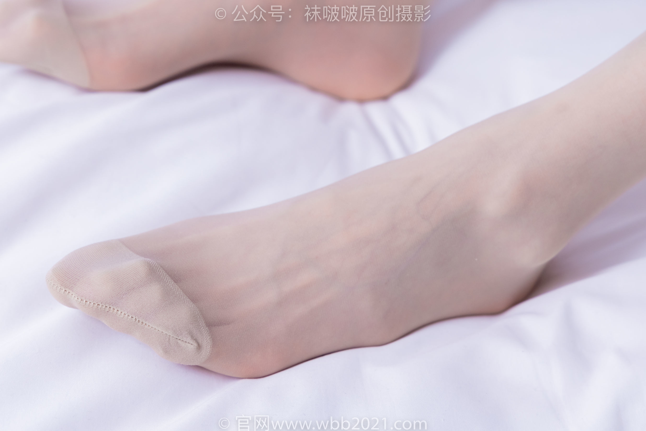 图片[22]-BoBoSocks袜啵啵 No.377 雪糕 -高跟鞋、高跟凉鞋、肉丝[180P]-六色网
