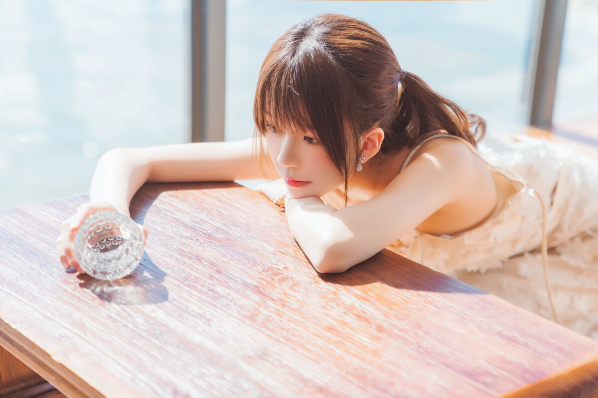 图片[12]-YiTuYu艺图语 Vol.7070 Cherry Meow[26P]-六色网