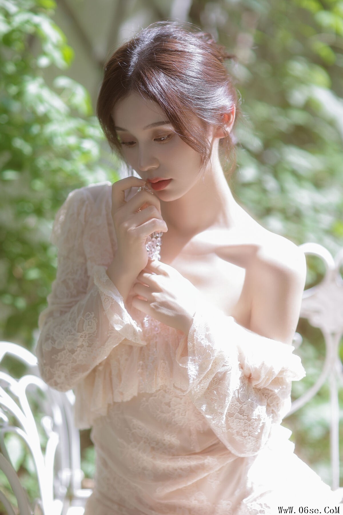 图片[30]-YiTuYu艺图语 Vol.7064 Peng Xiao Ya Ya[37P]-六色网