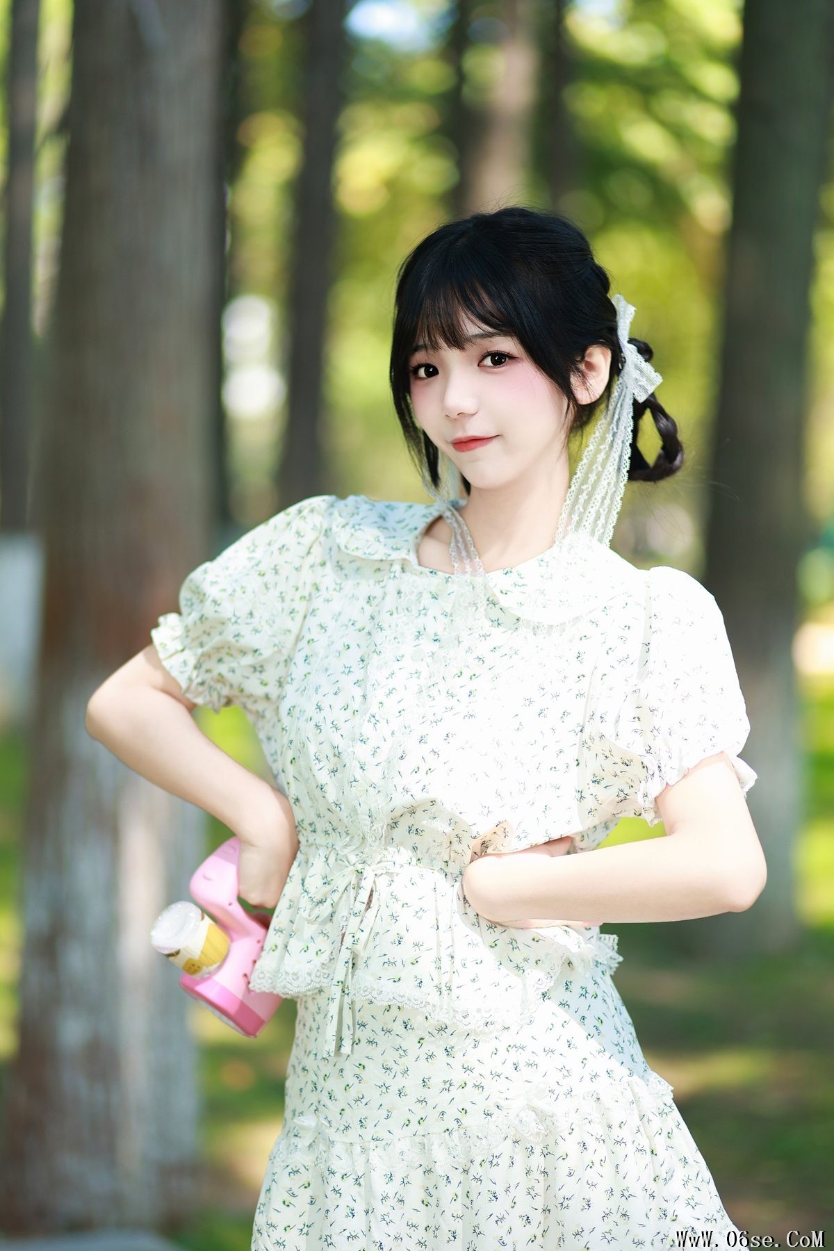 图片[22]-YiTuYu艺图语 Vol.5979 Jie Ruan Tang[32P]-六色网