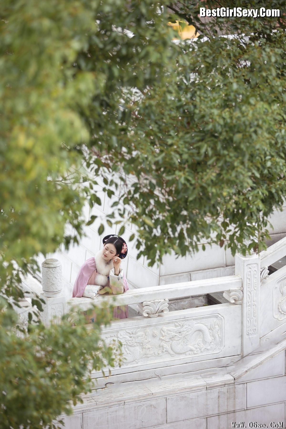 图片[18]-YiTuYu艺图语 Vol.3849 Pei Pei[35P]-六色网