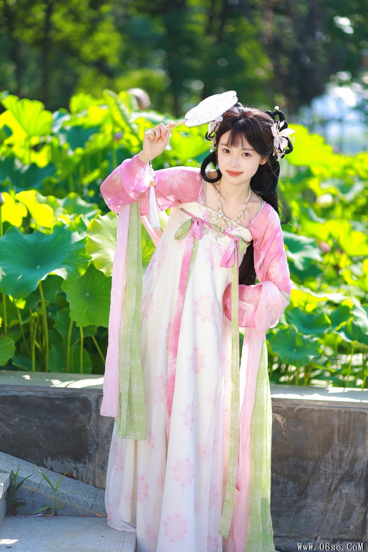 图片[17]-YiTuYu艺图语 Vol.4644 Chi Chi Qing Yu Biao[37P]-六色网