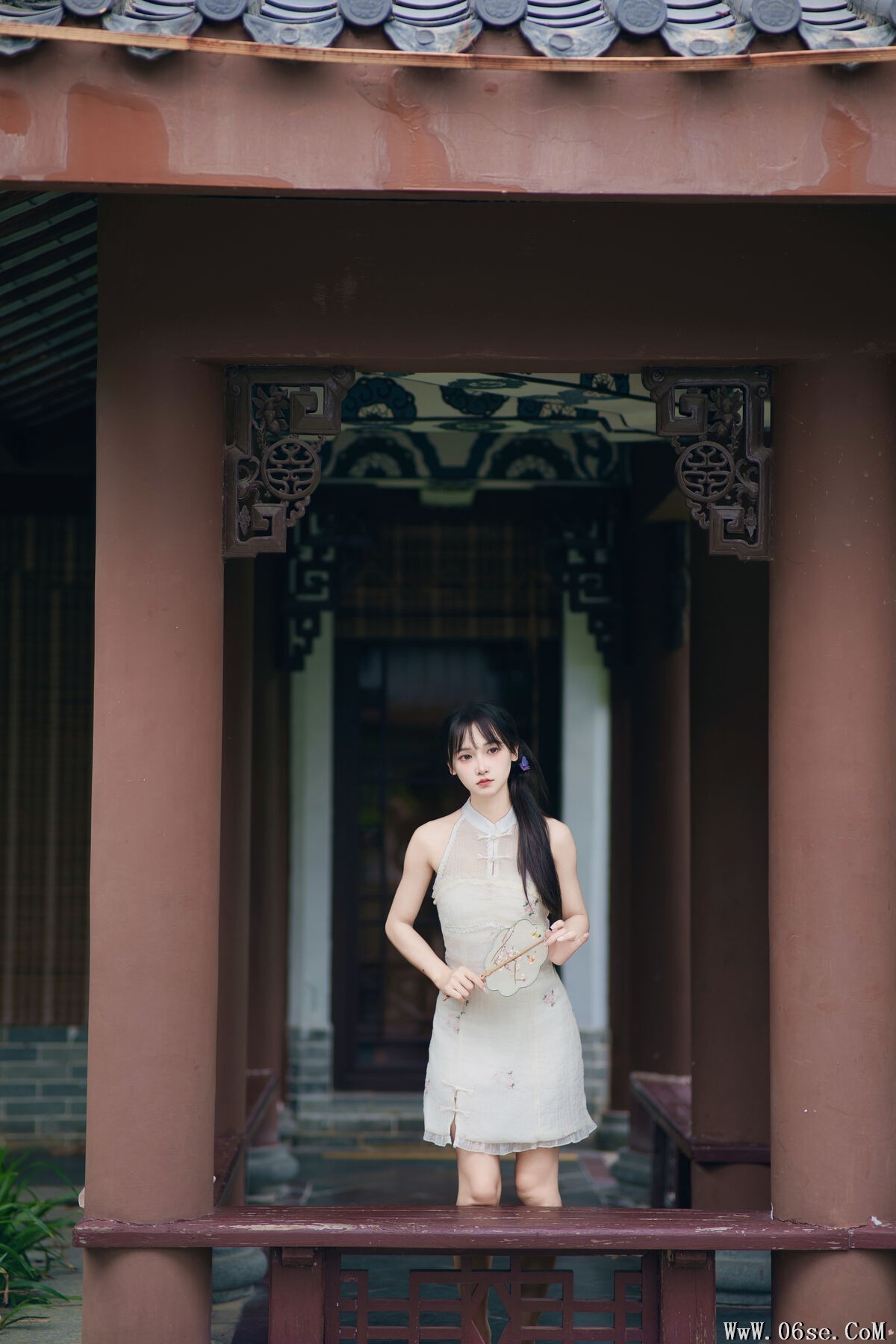 图片[13]-YiTuYu艺图语 Vol.7608 Xiao Xiao Yu[33P]-六色网