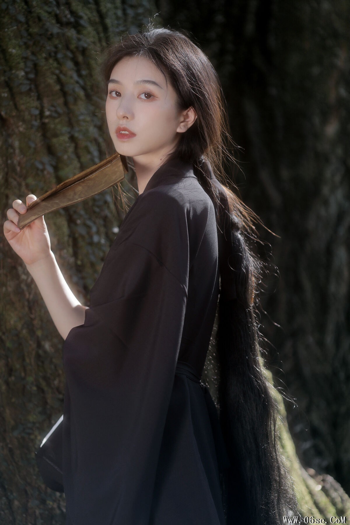图片[7]-YiTuYu艺图语 Vol.6592 Mei Qi[31P]-六色网