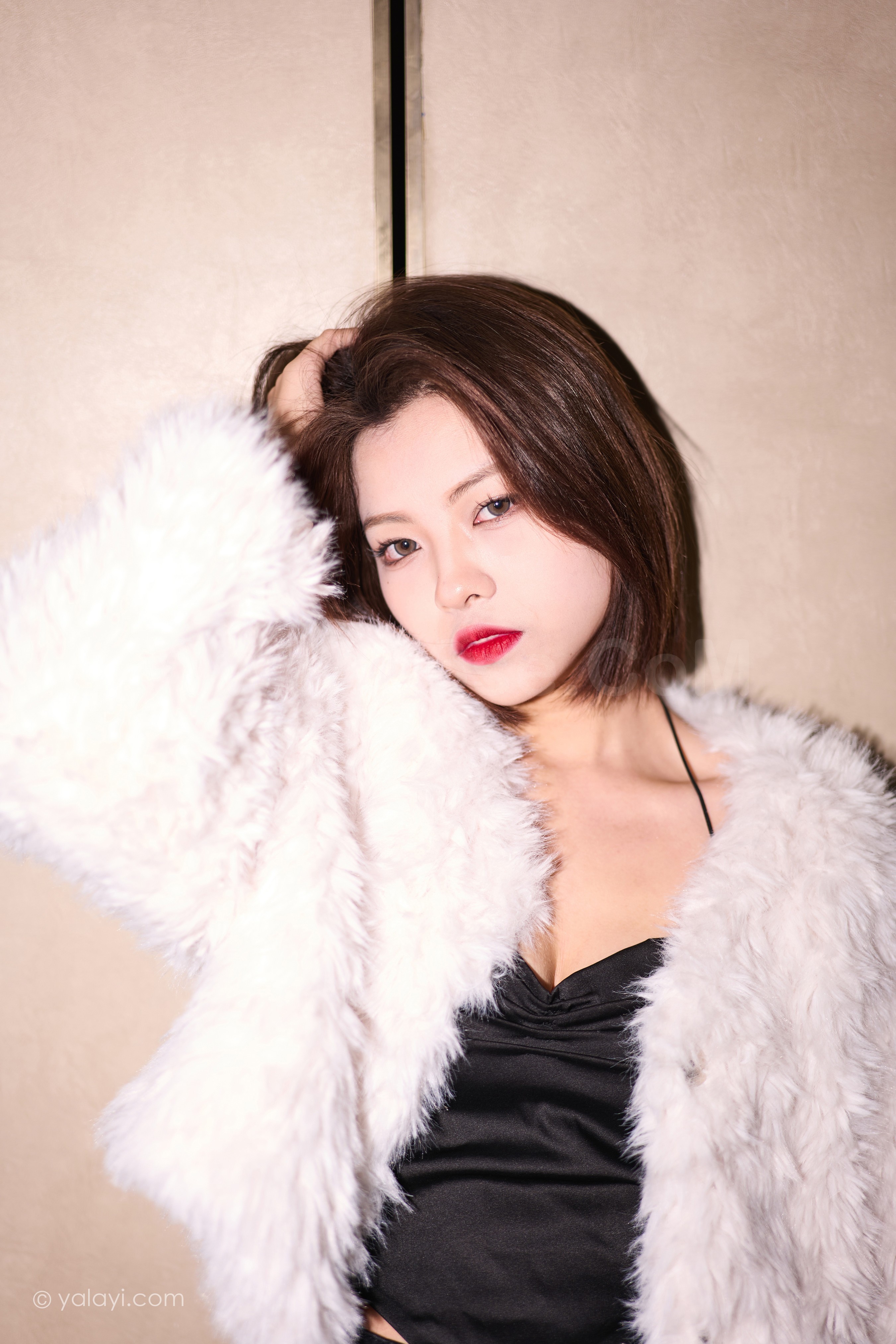 图片[55]-雅拉伊 – 悦儿《轻柔如斯》[57P]-六色网