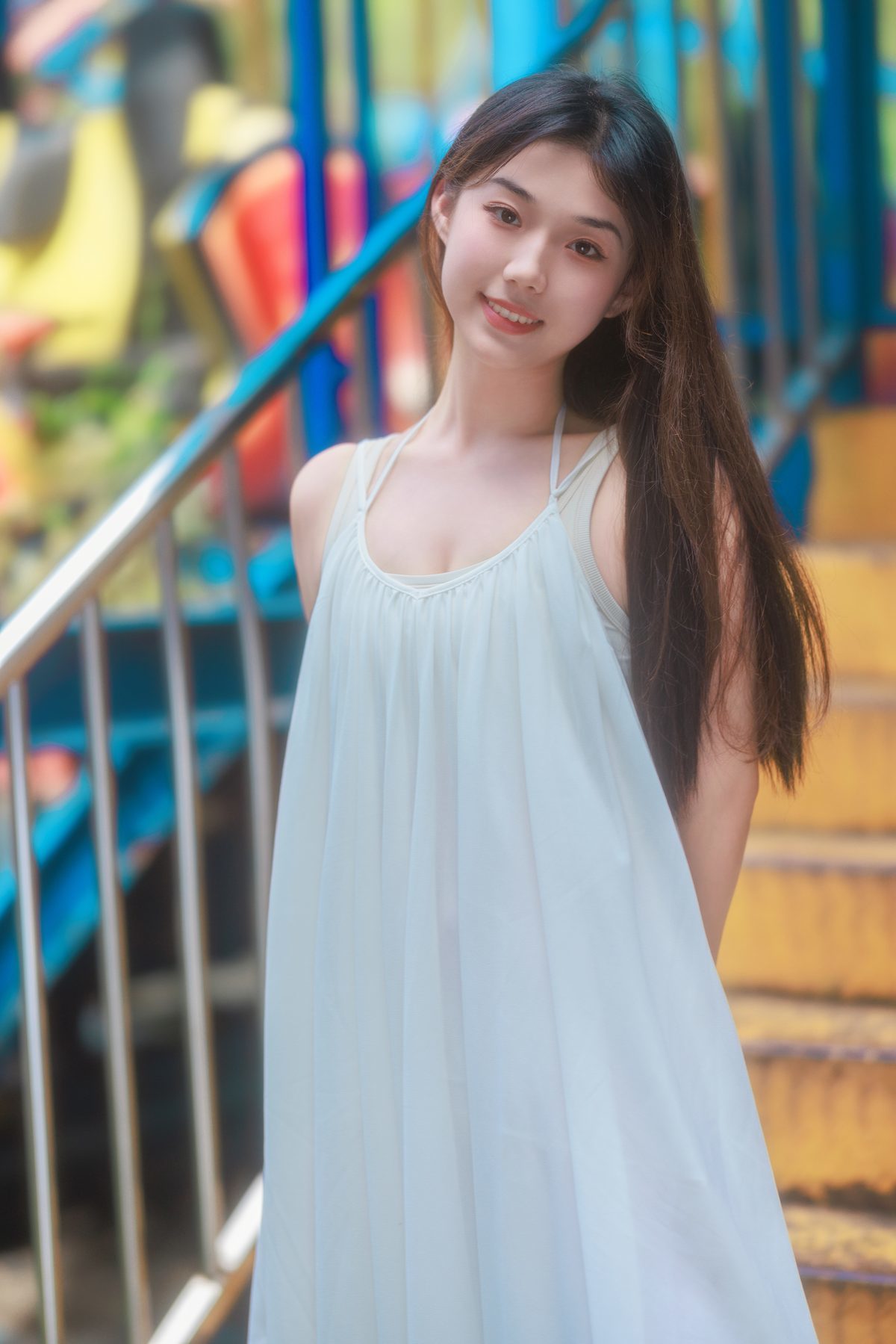 图片[25]-YiTuYu艺图语 Vol.5342 Pei Tong Xue[39P]-六色网