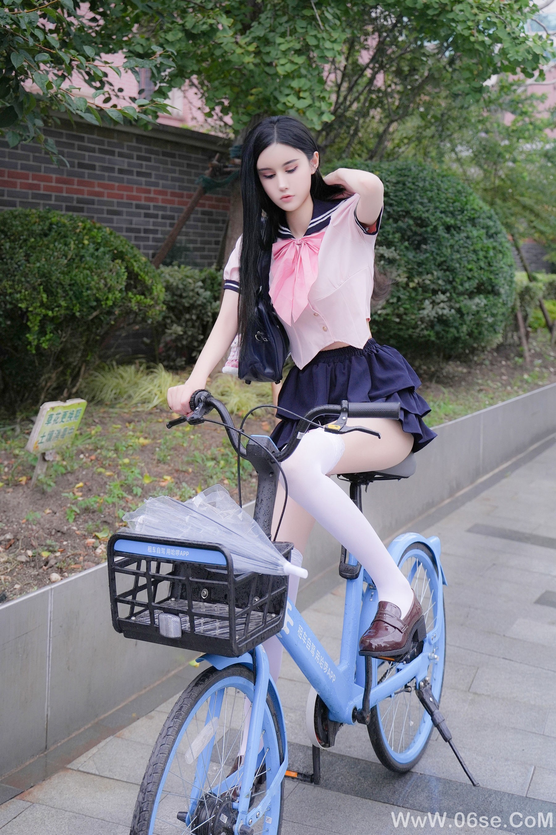 图片[65]-晚苏susu – 双女拉拉[90P]-六色网