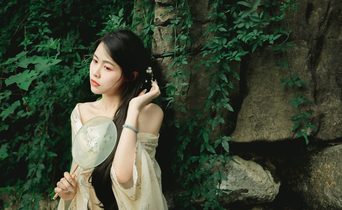 图片[6]-YiTuYu艺图语 Vol.5761 Nian Yao[27P]-六色网