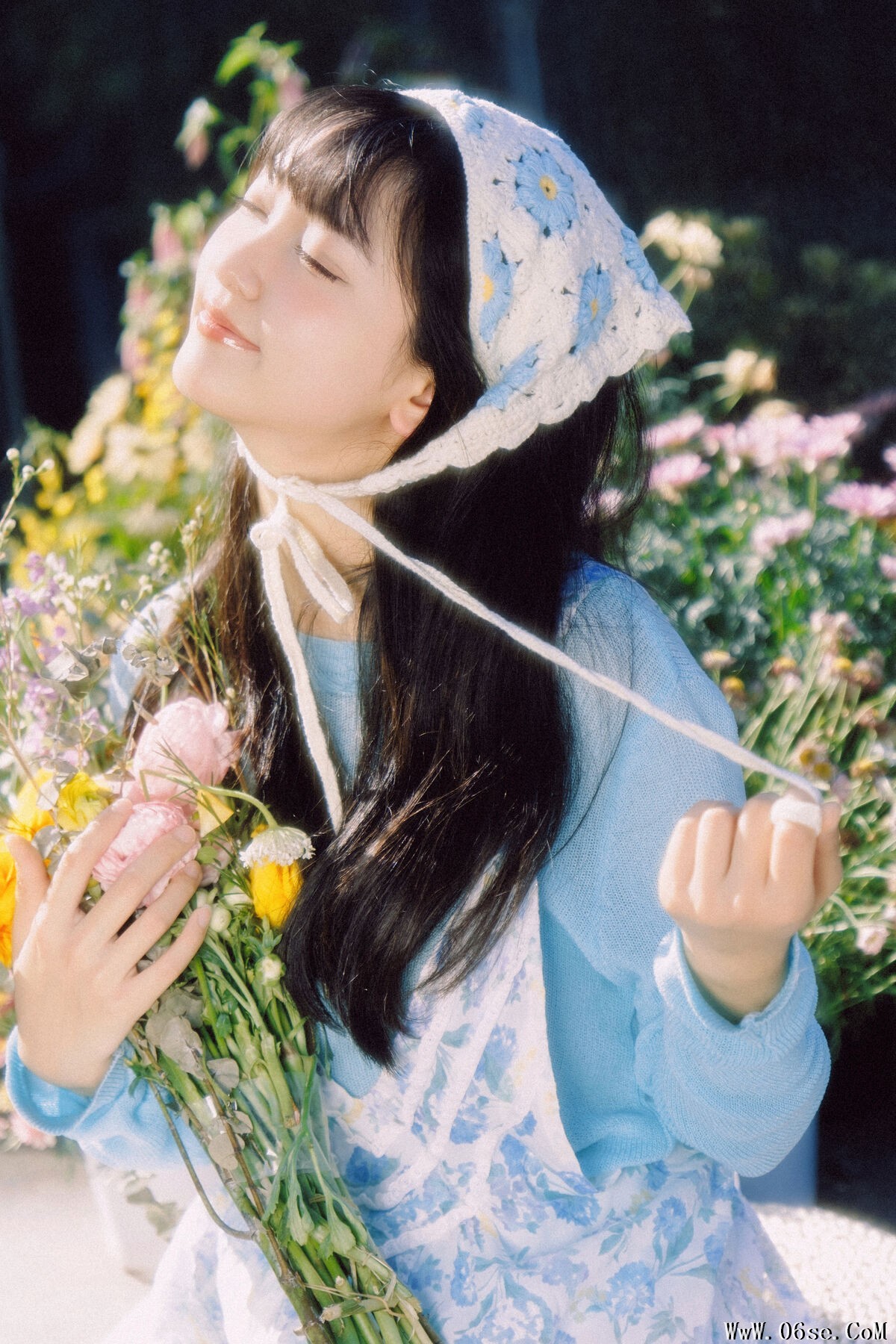 图片[12]-YiTuYu艺图语 Vol.7078 Leng Ku Wang Ye[21P]-六色网