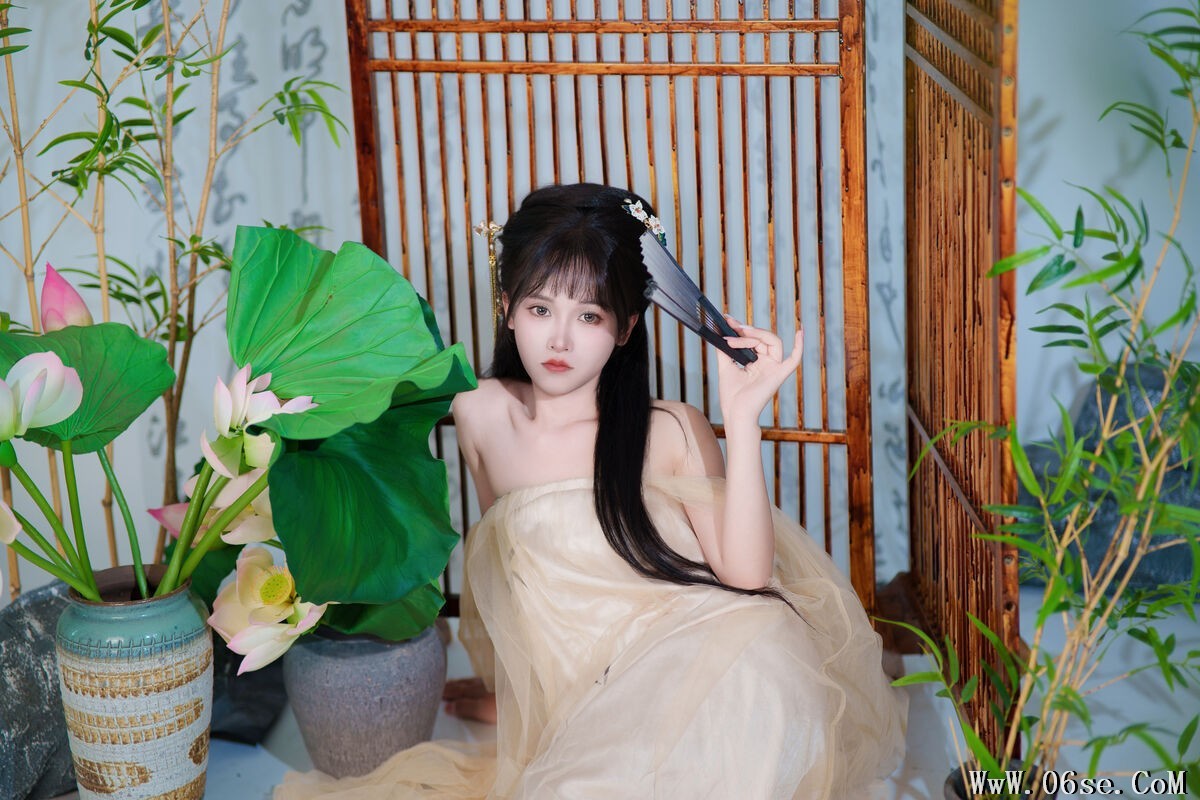 图片[29]-YiTuYu艺图语 Vol.7523 Xiao Xiao Yu[33P]-六色网