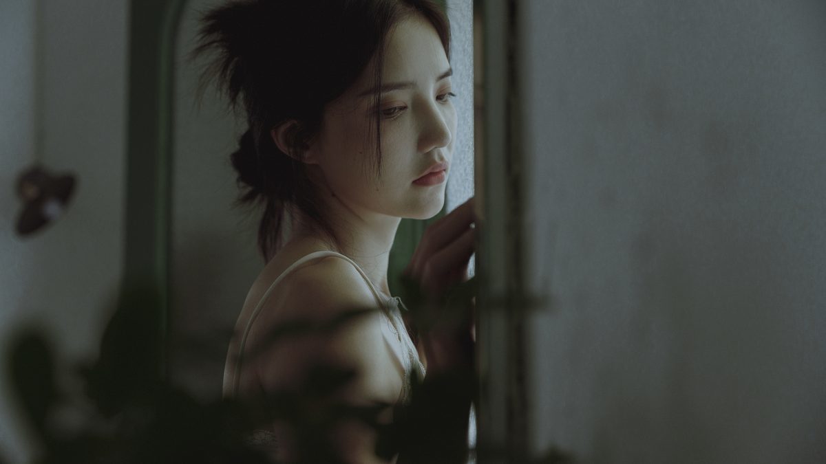 图片[25]-YiTuYu艺图语 Vol.5732 Yan Shi Yi[28P]-六色网