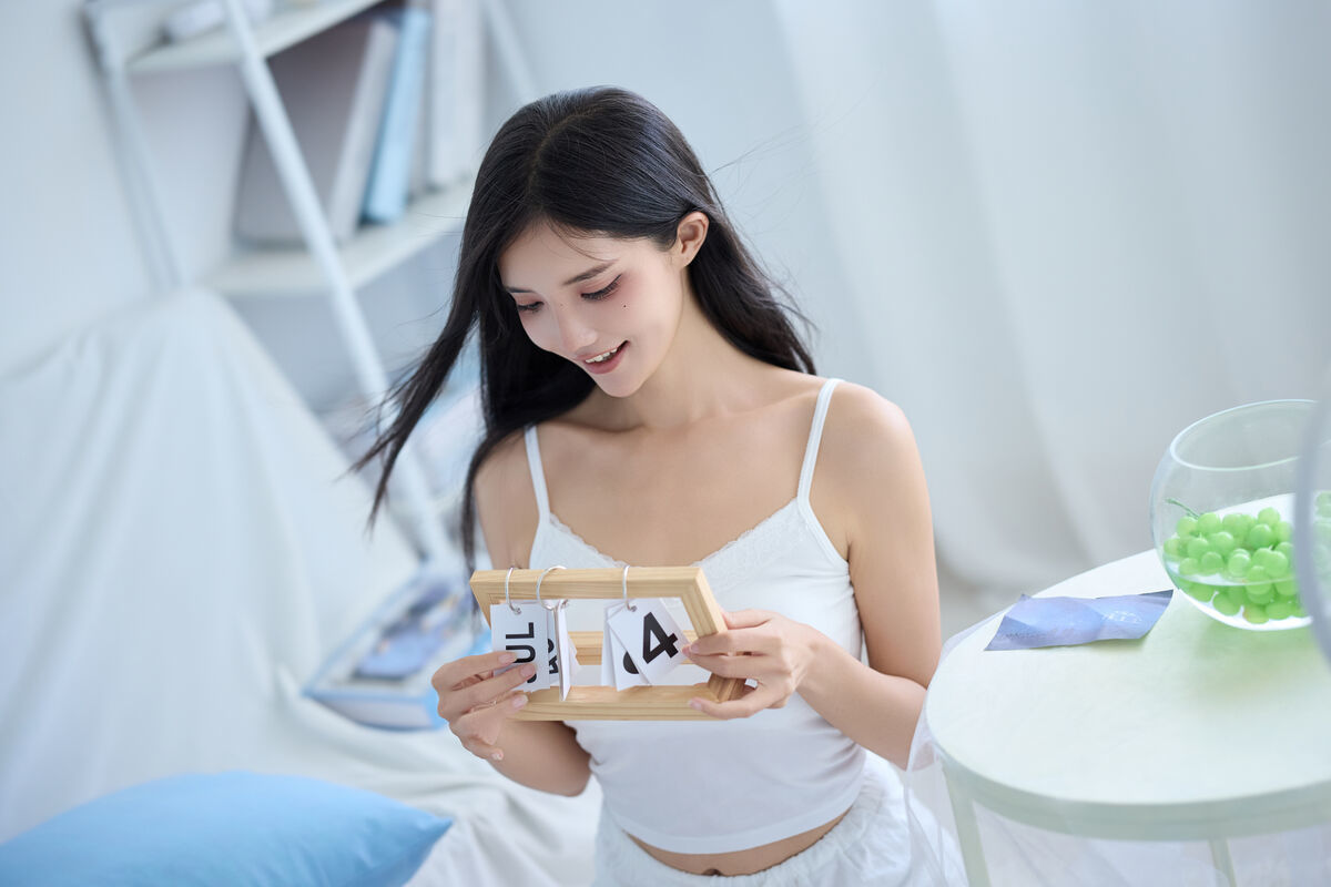 图片[8]-YiTuYu艺图语 Vol.7643 Duo Mi[33P]-六色网