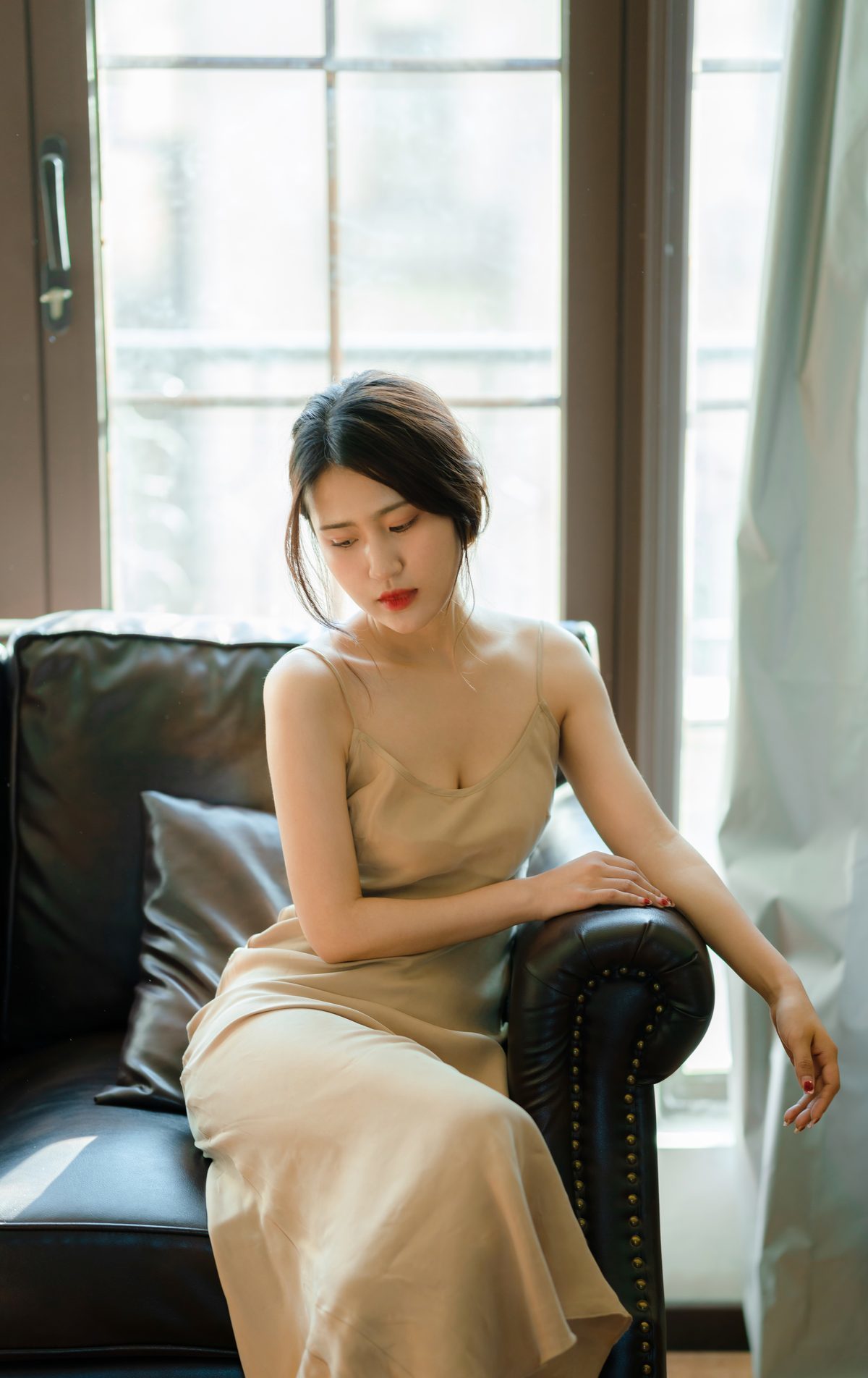 图片[4]-YiTuYu艺图语 Vol.3810 Cao Mei[23P]-六色网