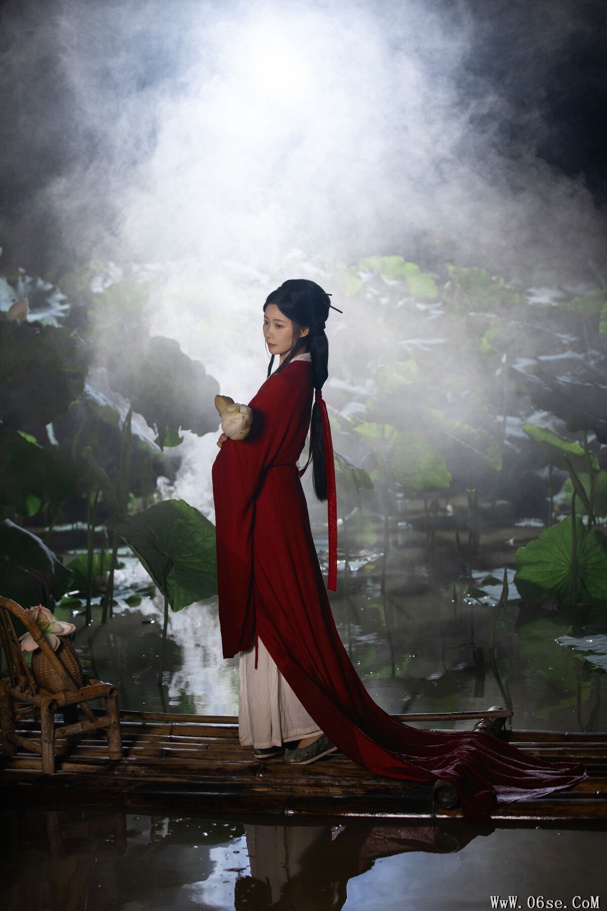 图片[11]-YiTuYu艺图语 Vol.7462 Mu Ge[22P]-六色网