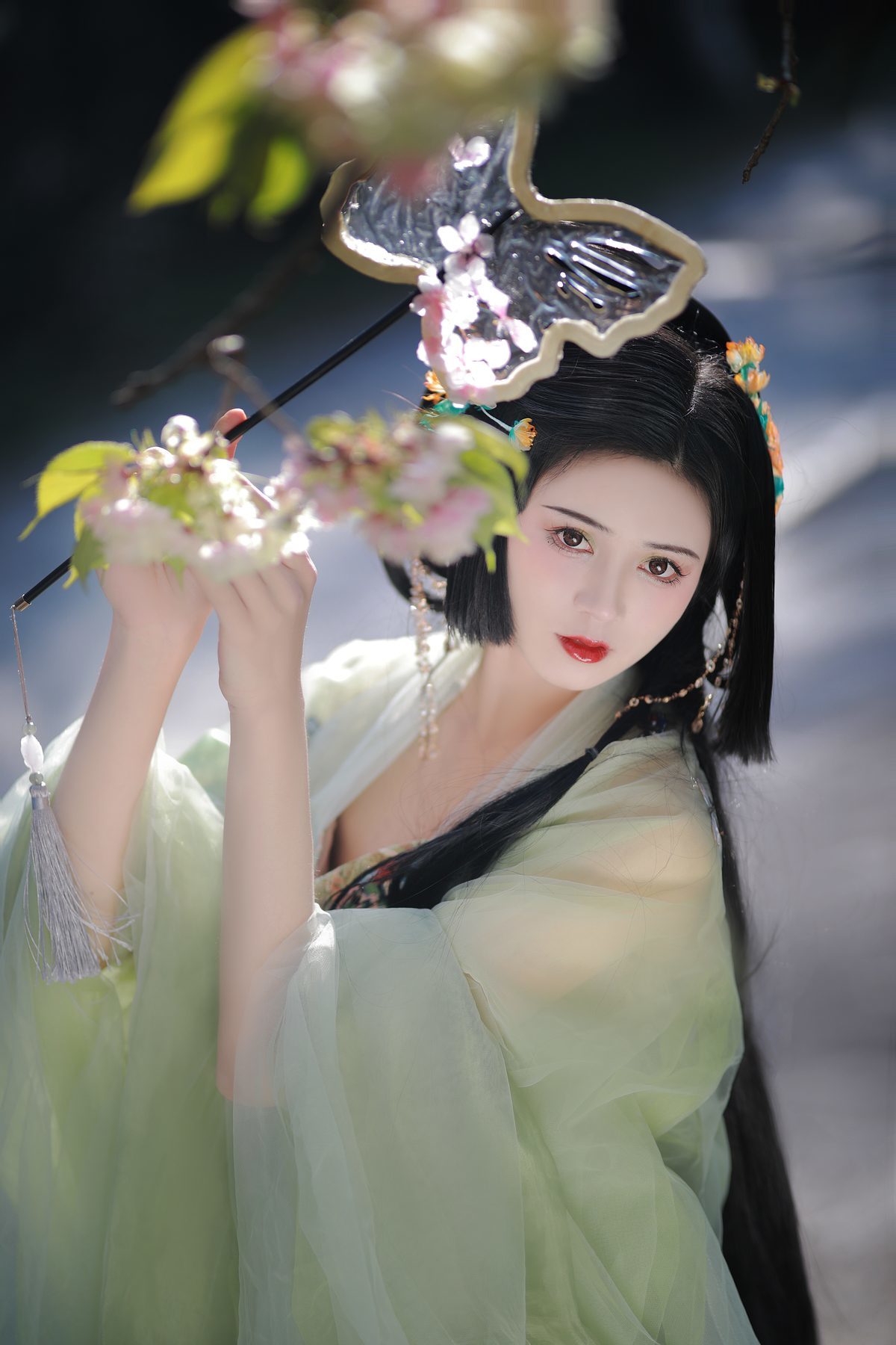 图片[5]-YiTuYu艺图语 Vol.4276 Wu Sui[29P]-六色网