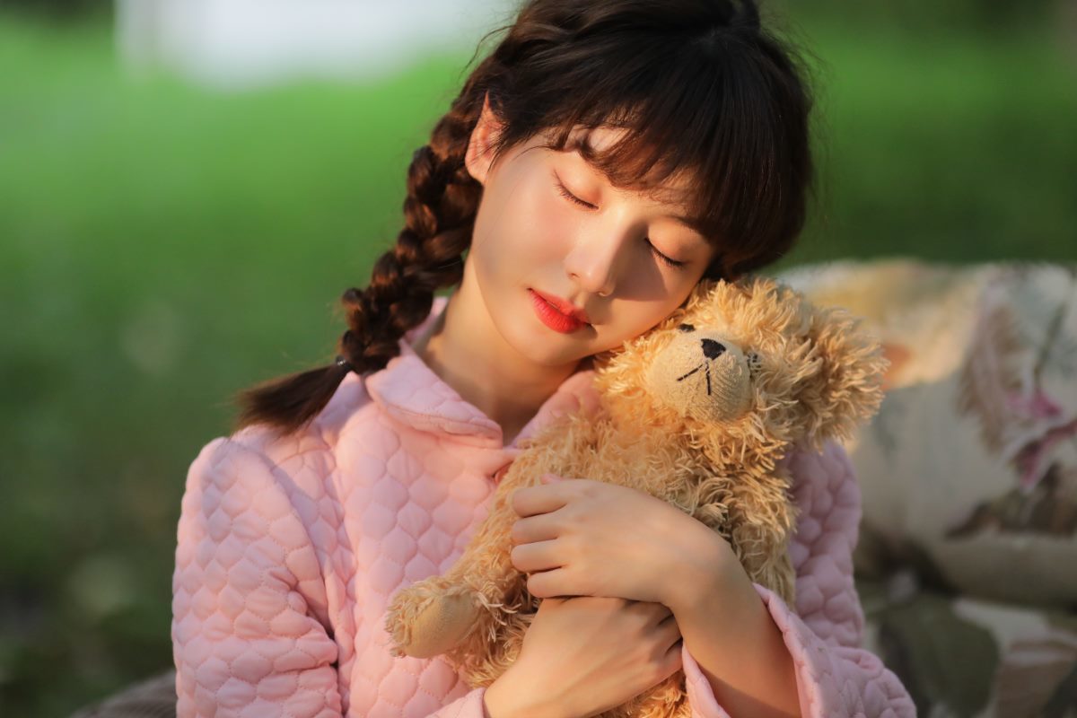 图片[10]-YiTuYu艺图语 Vol.3109 Gu Lin X[38P]-六色网