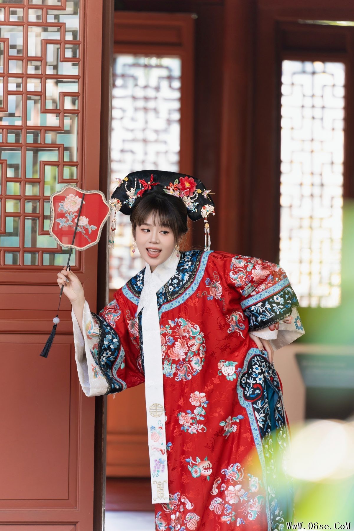 图片[14]-YiTuYu艺图语 Vol.6226 Pao Fu Xiao Fang[31P]-六色网