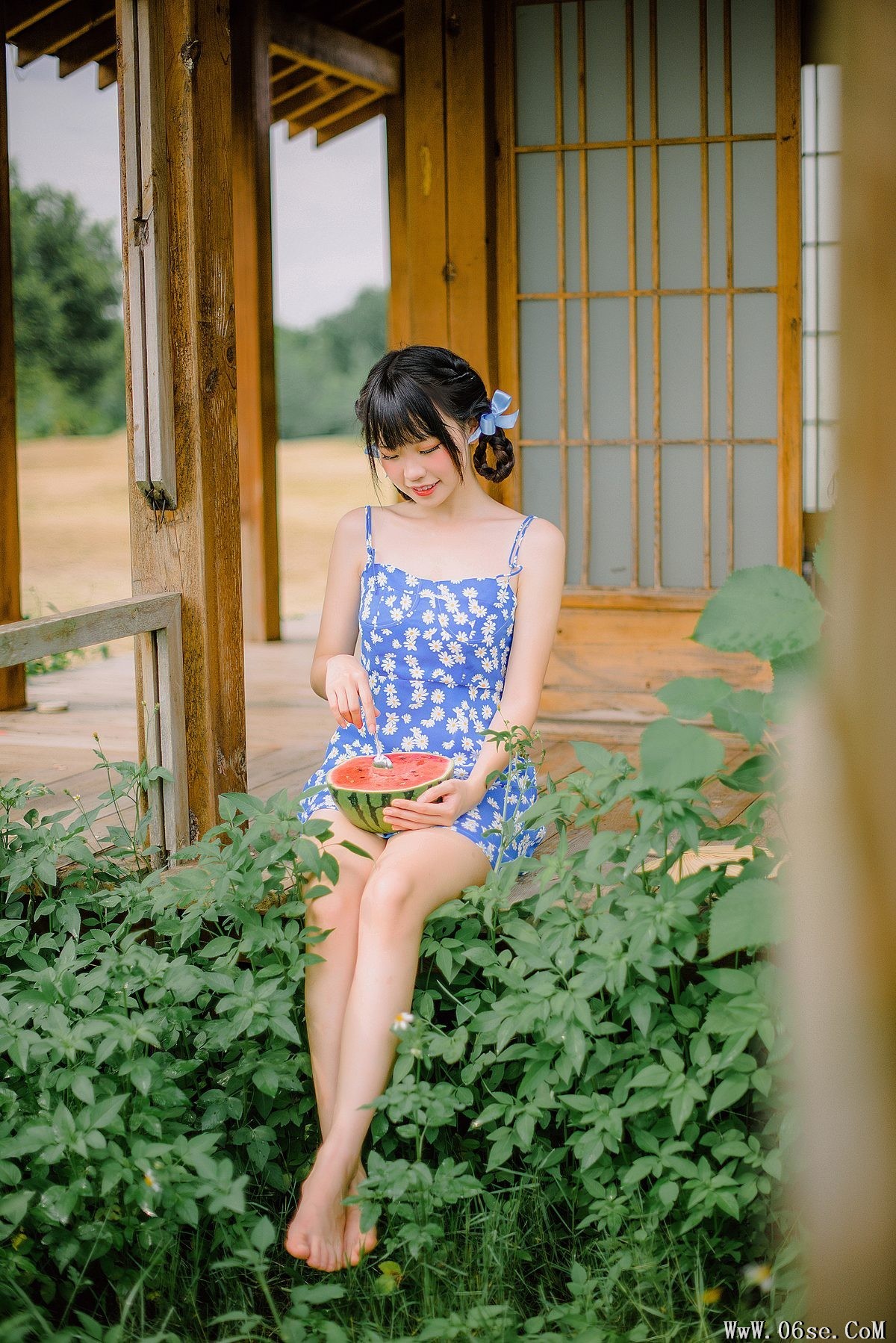 图片[19]-YiTuYu艺图语 Vol.5499 Miko Miko Ww[58P]-六色网
