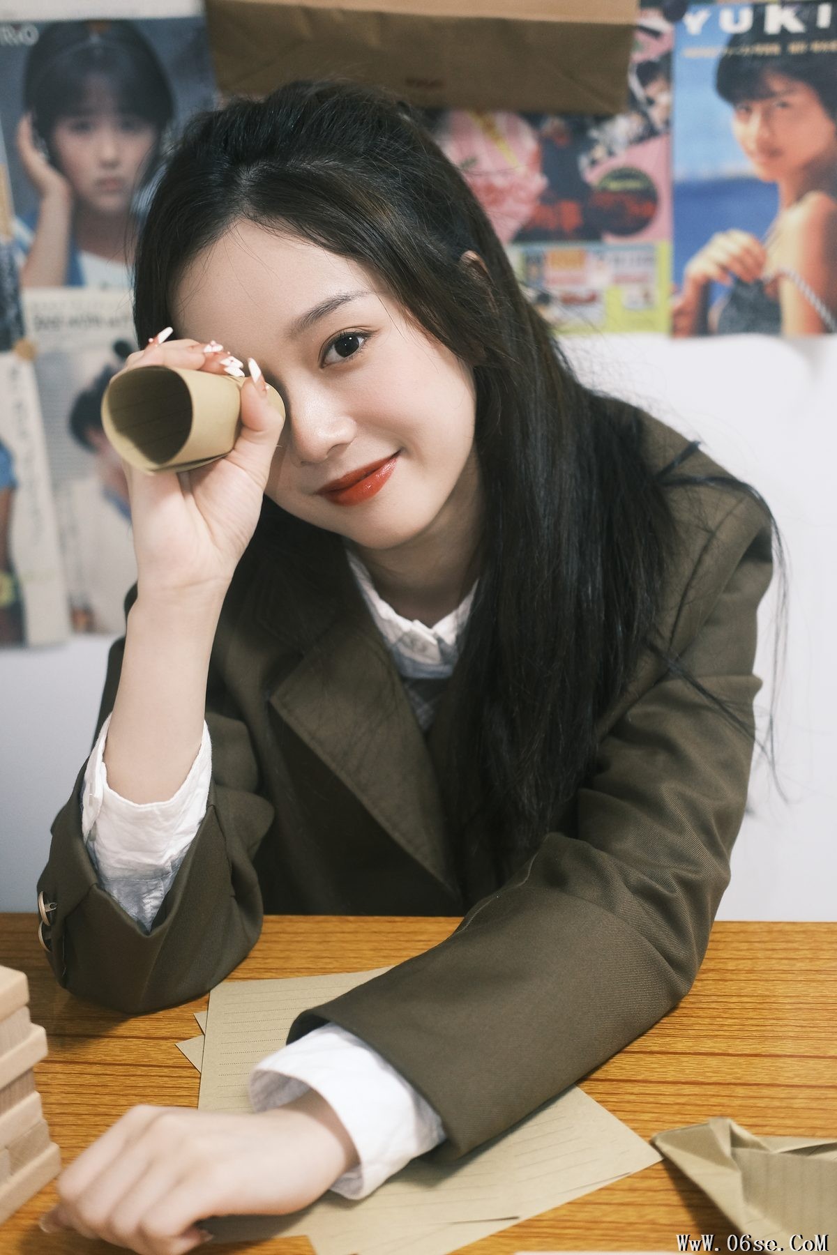 图片[21]-YiTuYu艺图语 Vol.3660 Ge Man Ni Nini[33P]-六色网