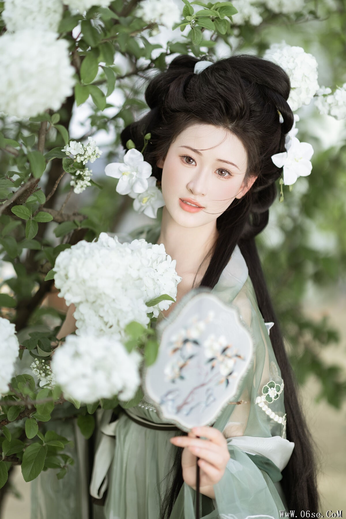 图片[6]-YiTuYu艺图语 Vol.7173 Jiang Yue Yue Yue[36P]-六色网