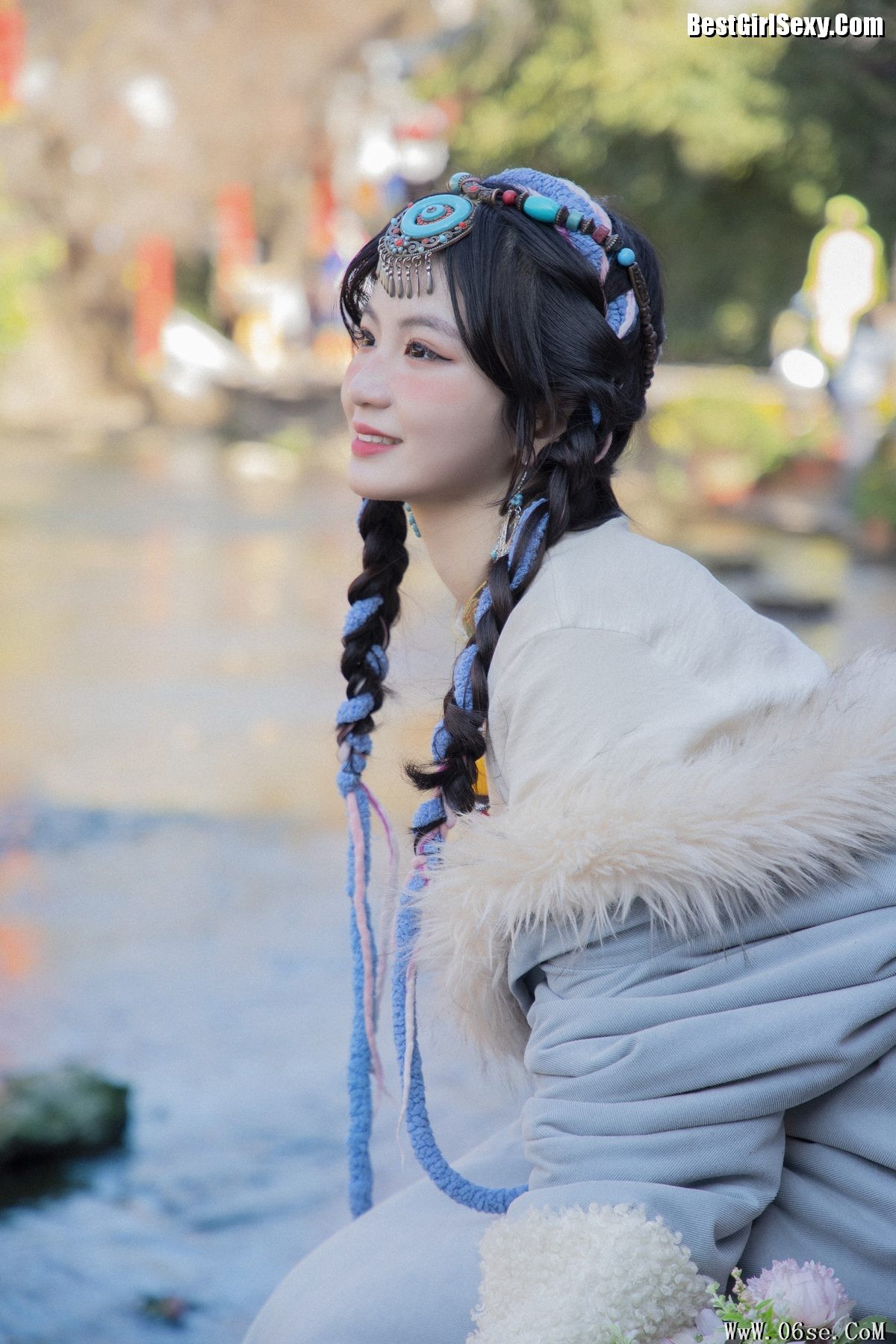 图片[5]-YiTuYu艺图语 Vol.3996 Si Nan[26P]-六色网