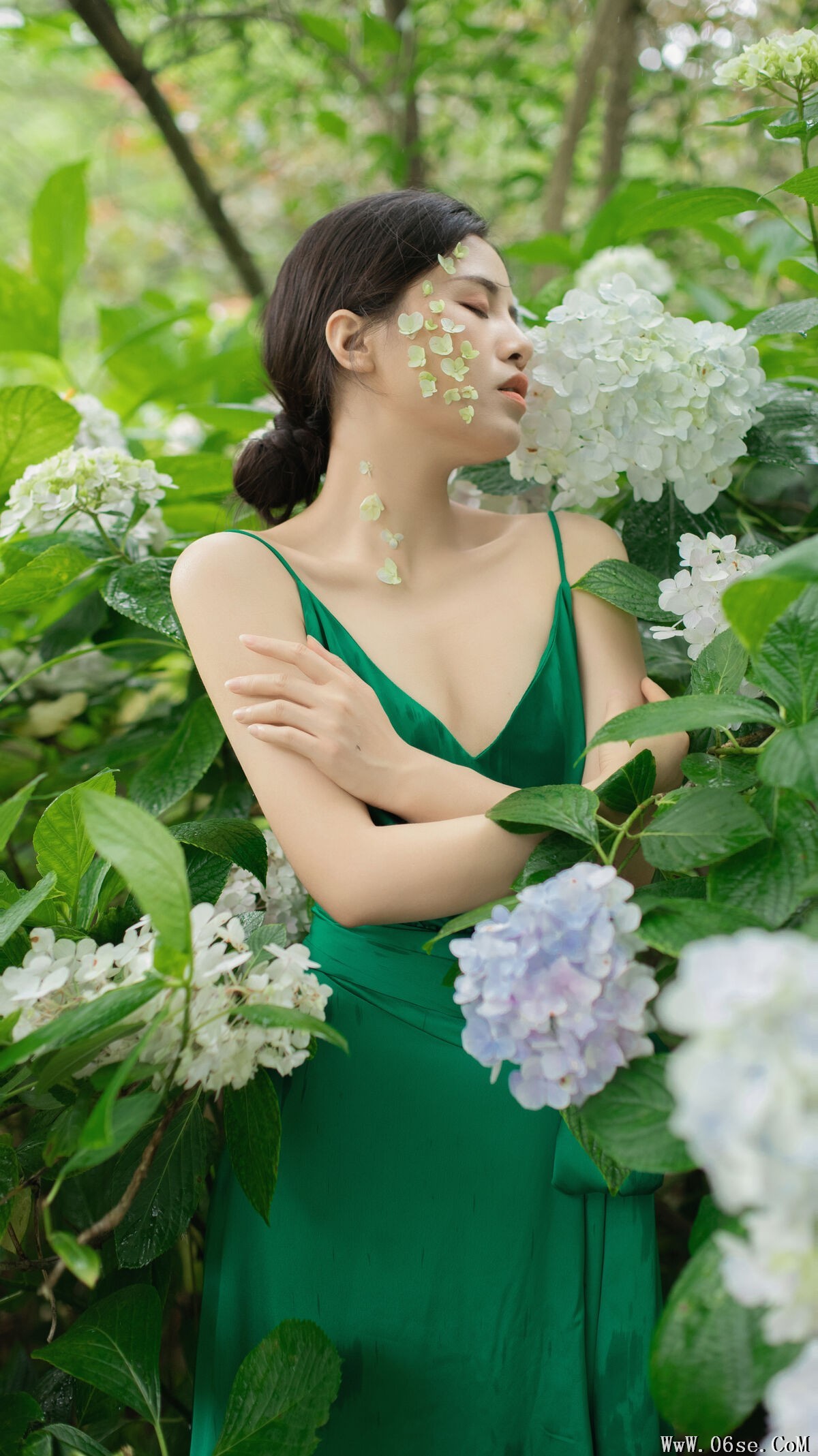 图片[9]-YiTuYu艺图语 Vol.7326 An Ni[27P]-六色网