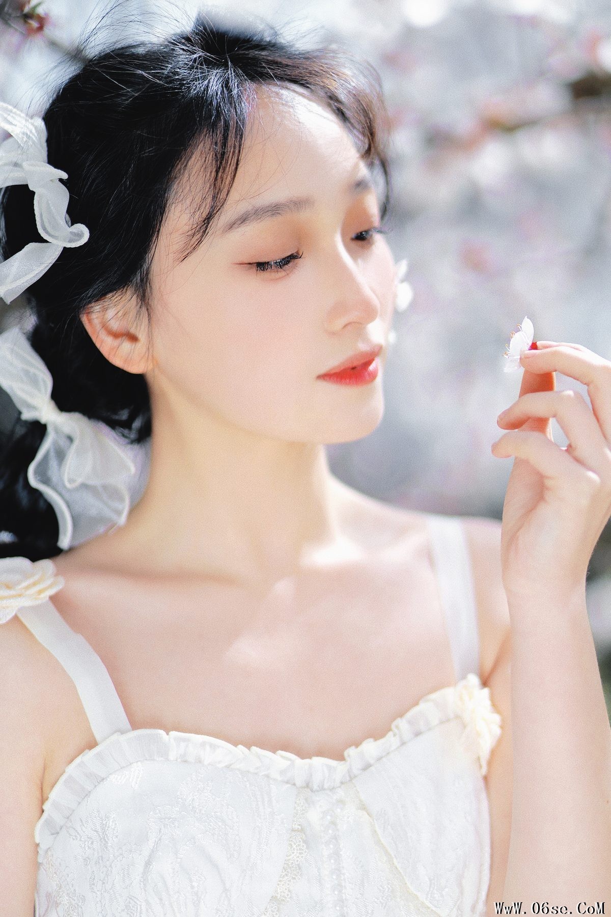 图片[13]-YiTuYu艺图语 Vol.5257 Tian Qi Xi[31P]-六色网