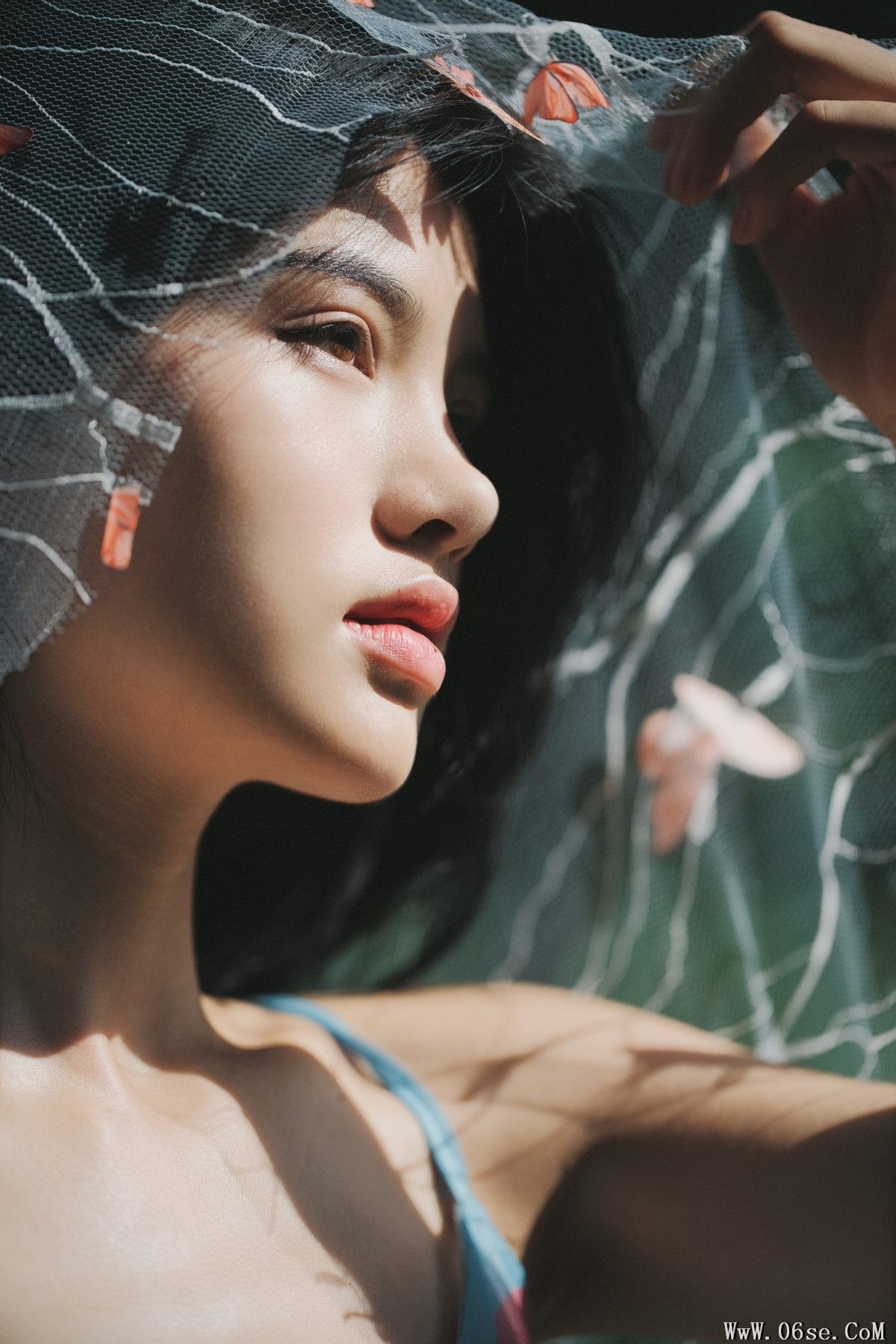 图片[33]-YiTuYu艺图语 Vol.5074 Lu Xia[46P]-六色网
