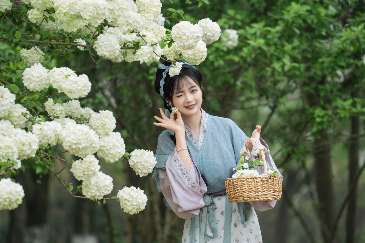 图片[6]-YiTuYu艺图语 Vol.6784 Xiao Ou O[25P]-六色网