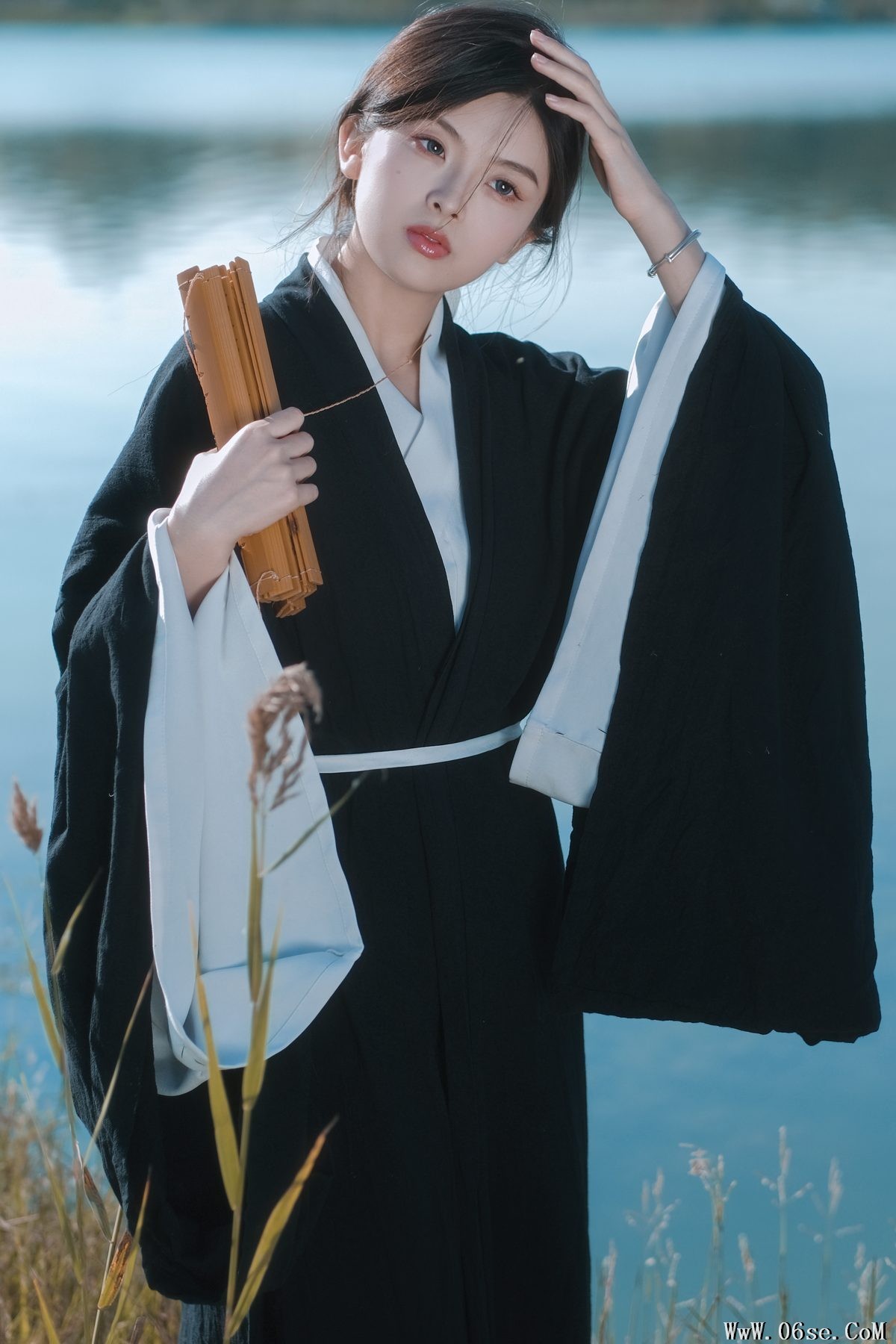 图片[15]-YiTuYu艺图语 Vol.5719 Zhang Zhang Bao[40P]-六色网