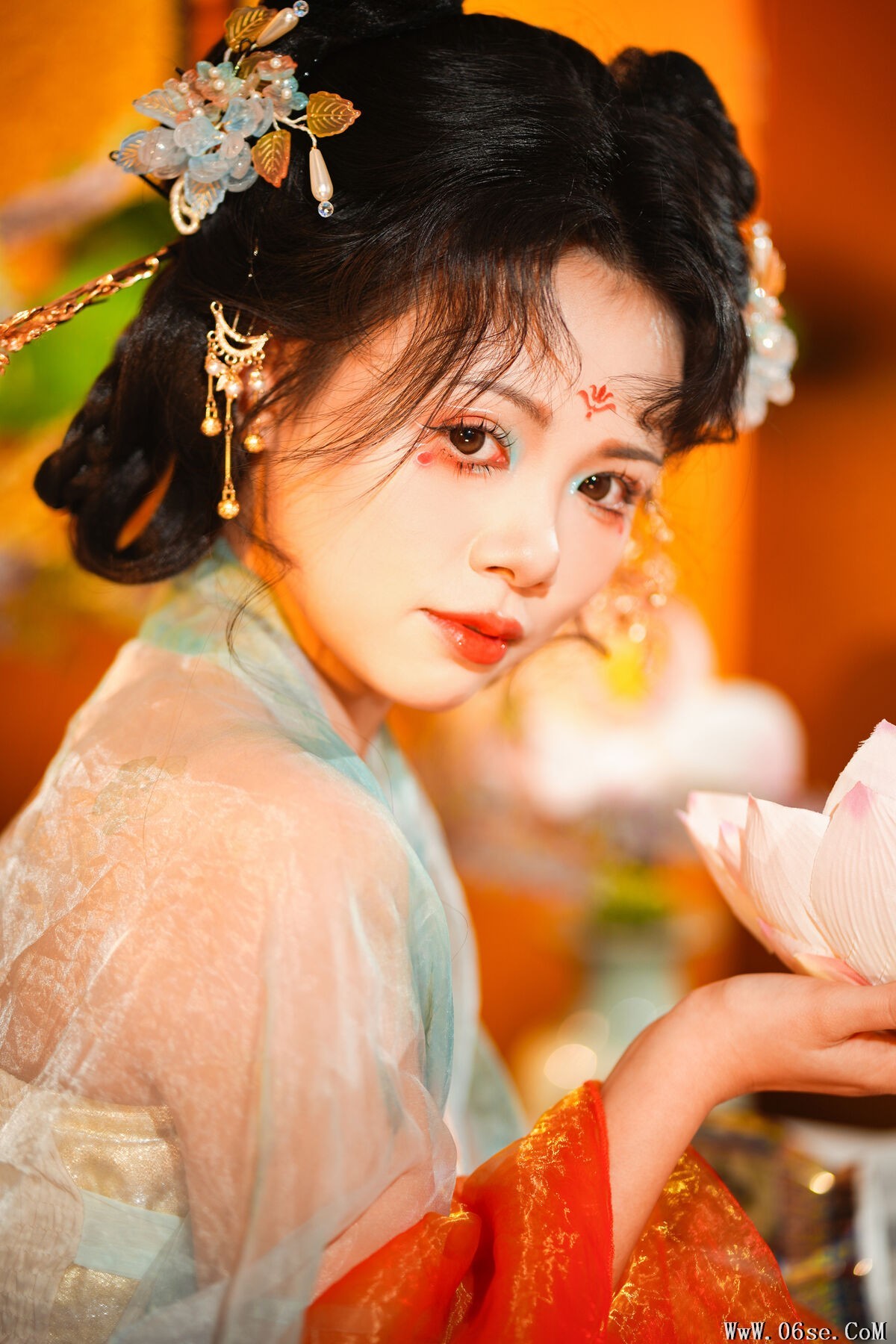 图片[19]-YiTuYu艺图语 Vol.6900 Shi Wan Wan Ya[22P]-六色网