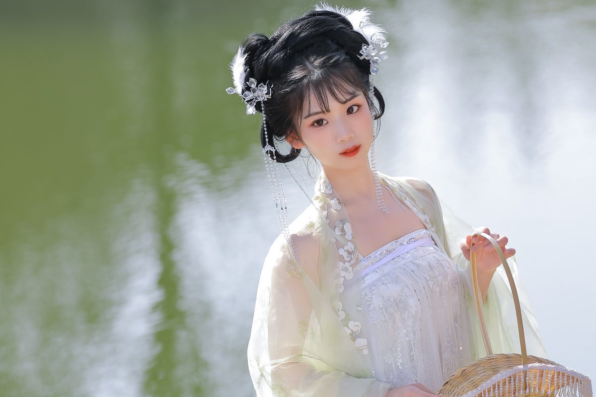 图片[16]-YiTuYu艺图语 Vol.6188 Zhou Zhou AY[23P]-六色网
