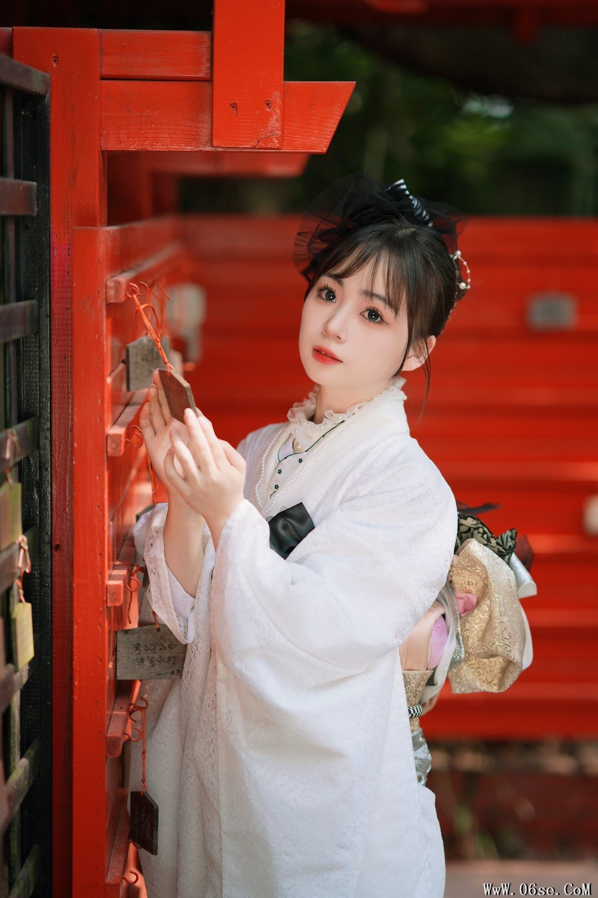 图片[45]-YiTuYu艺图语 Vol.4648 Zhi Zhi[47P]-六色网